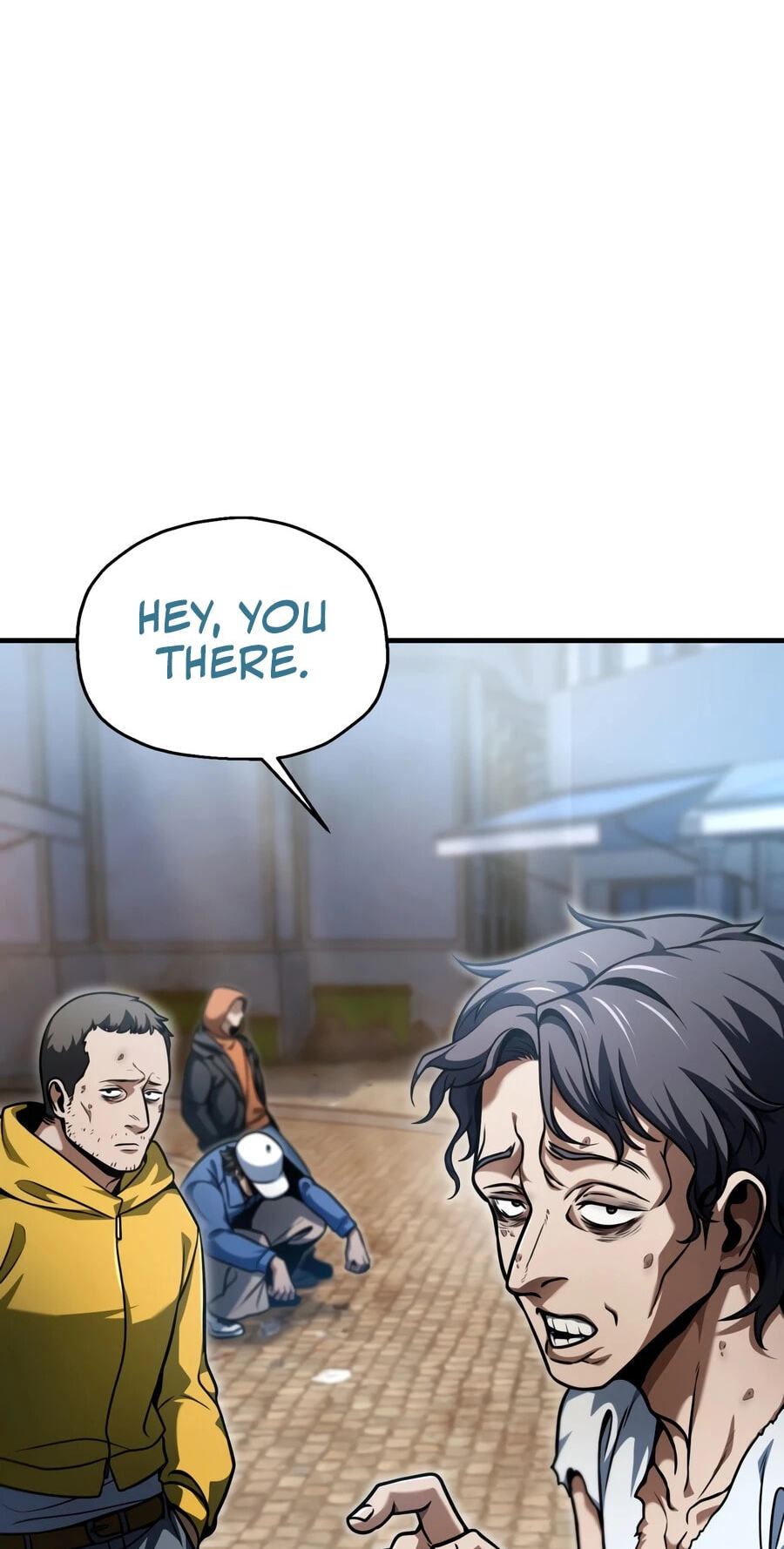 Player Who Can't Level Up Chapter 235 page 52 - 