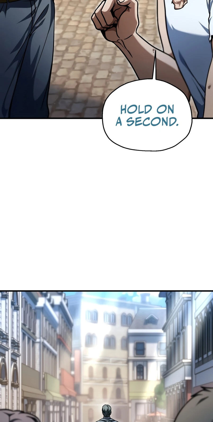 Player Who Can't Level Up Chapter 235 page 53 - 