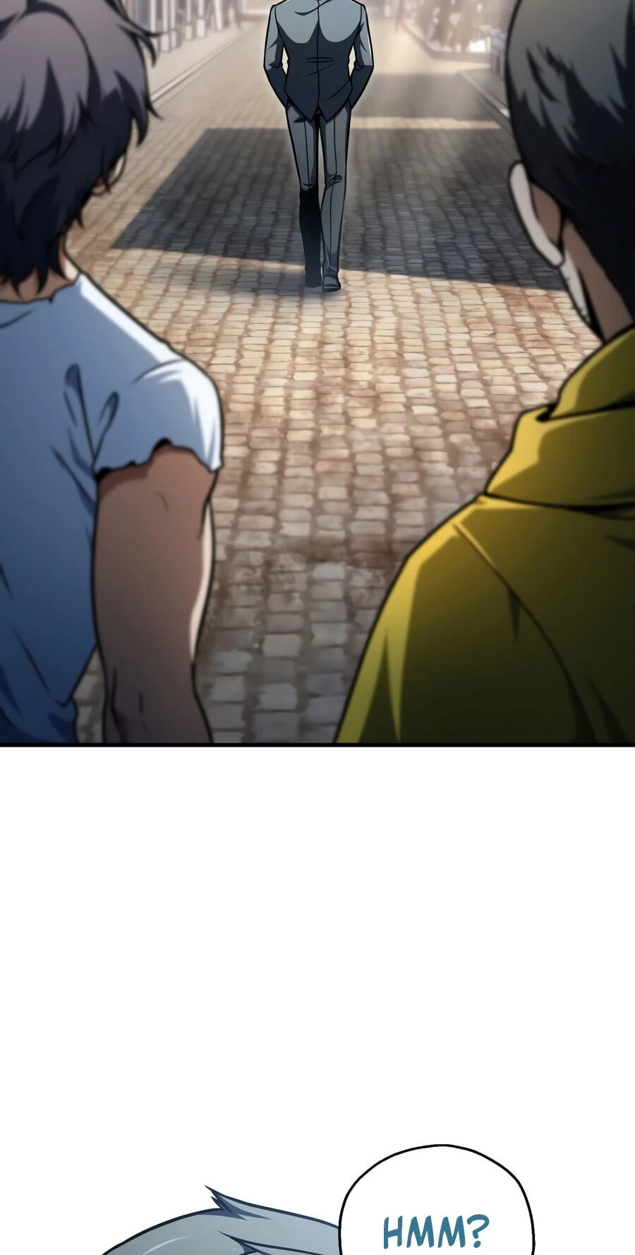 Player Who Can't Level Up Chapter 235 page 54 - 