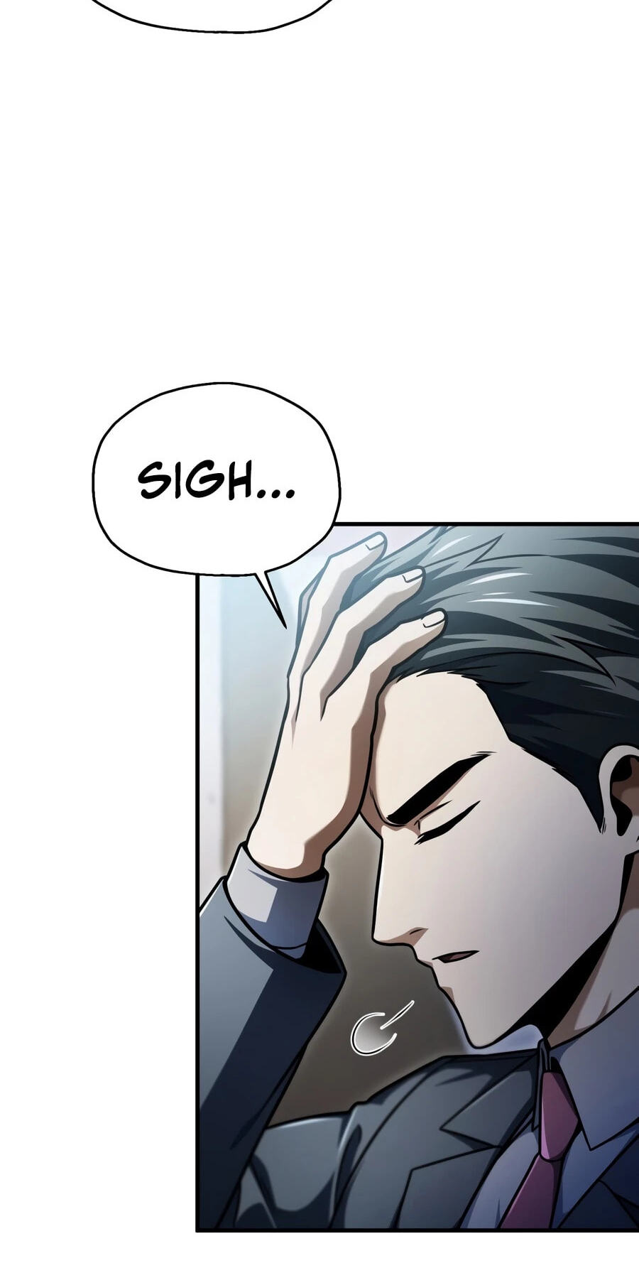 Player Who Can't Level Up Chapter 235 page 57 - 