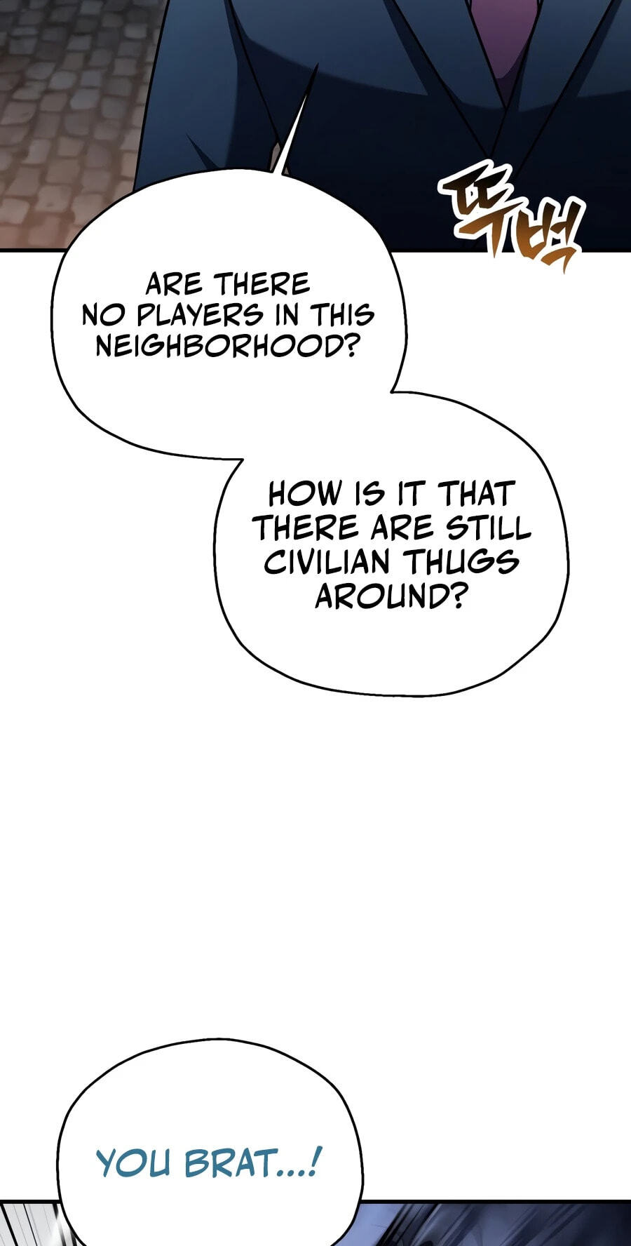 Player Who Can't Level Up Chapter 235 page 59 - 