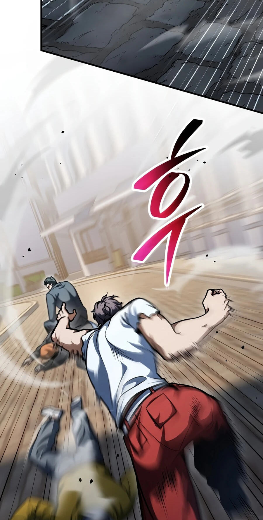 Player Who Can't Level Up Chapter 235 page 67 - 