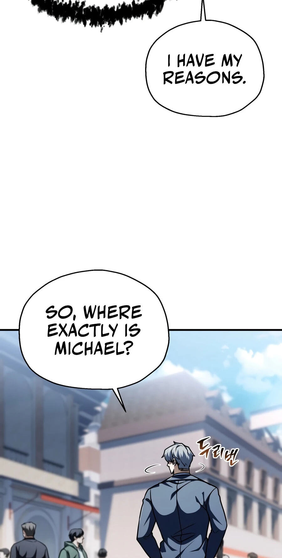 Player Who Can't Level Up Chapter 235 page 72 - 