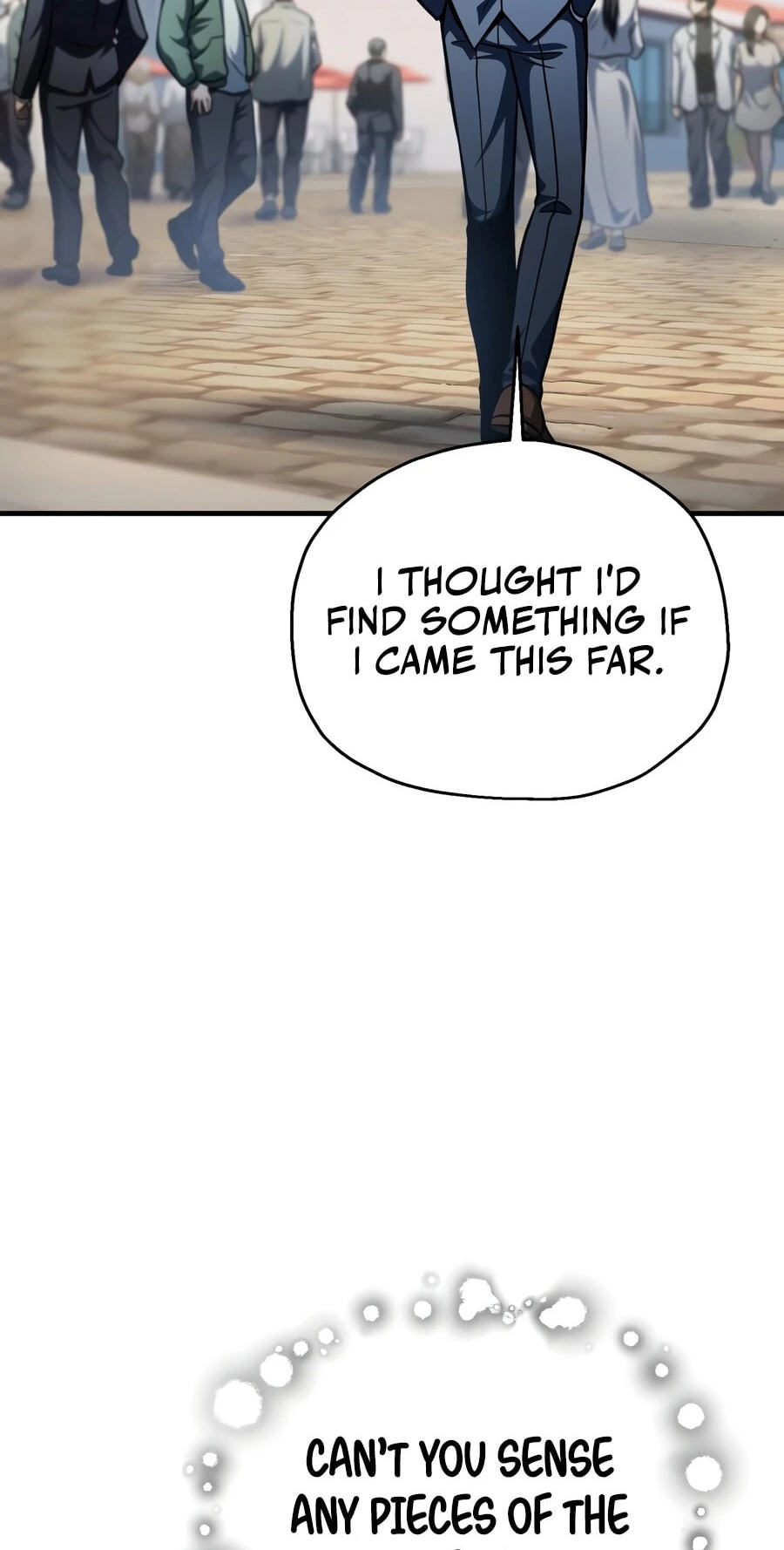 Player Who Can't Level Up Chapter 235 page 73 - 