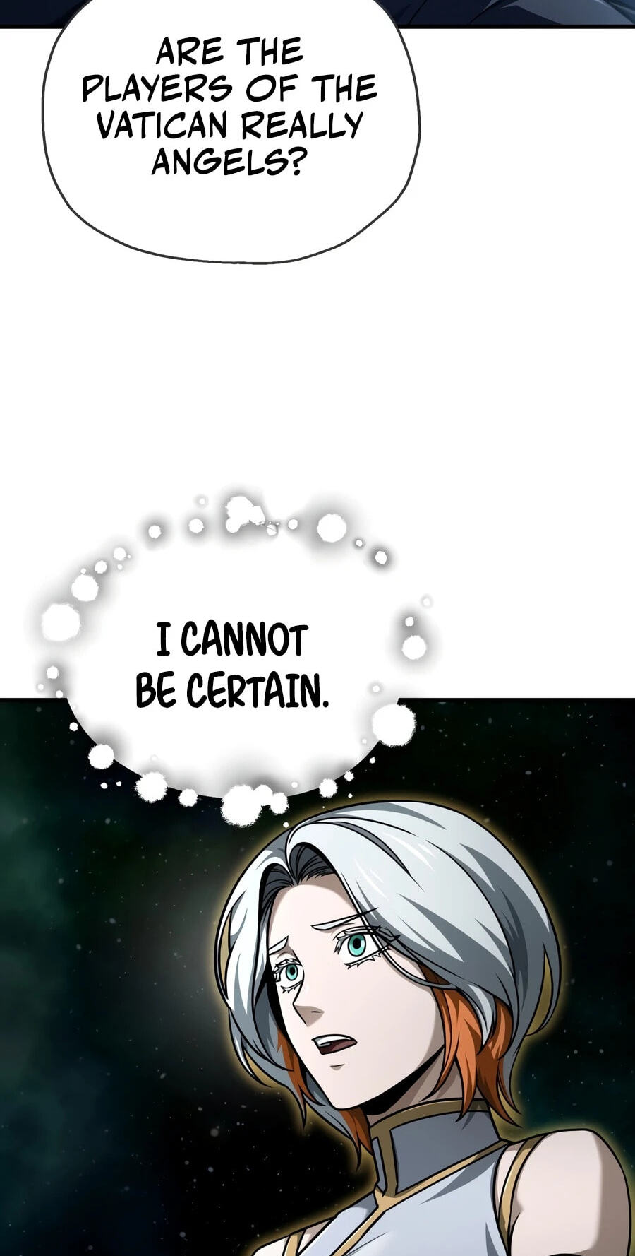 Player Who Can't Level Up Chapter 235 page 76 - 