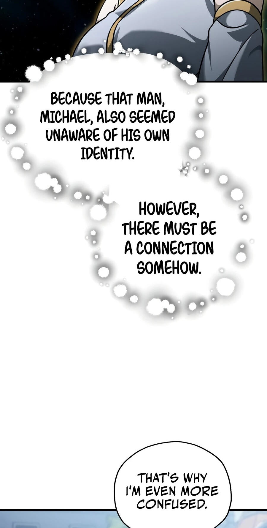 Player Who Can't Level Up Chapter 235 page 77 - 