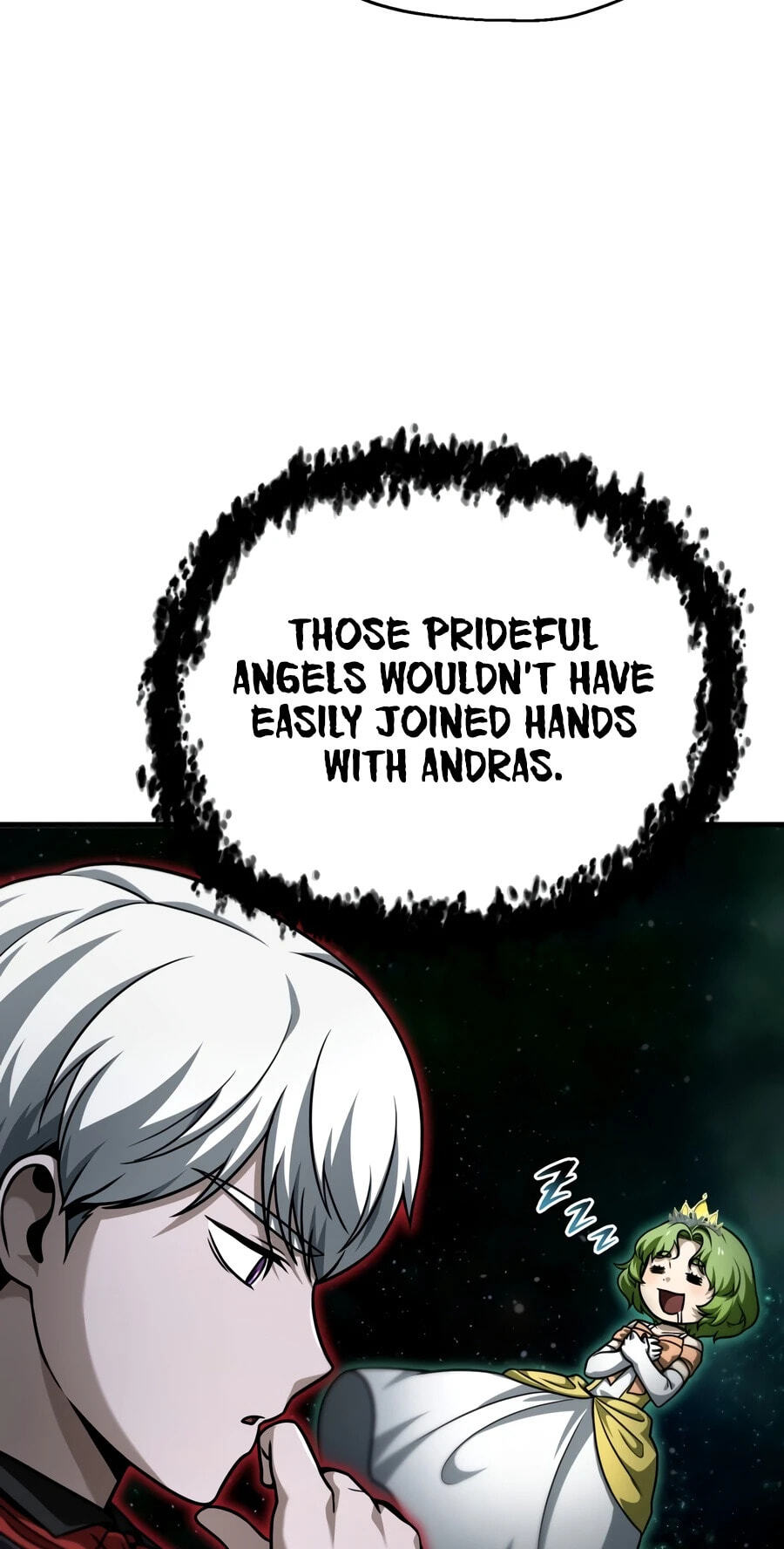 Player Who Can't Level Up Chapter 235 page 79 - 