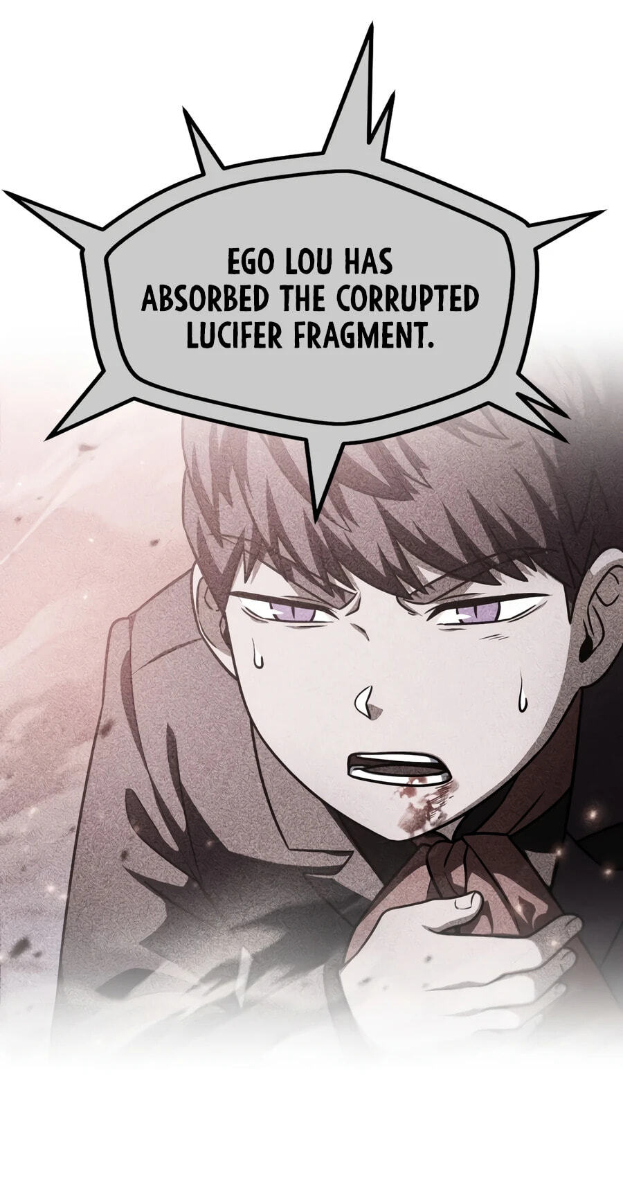 Player Who Can't Level Up Chapter 235 page 81 - 