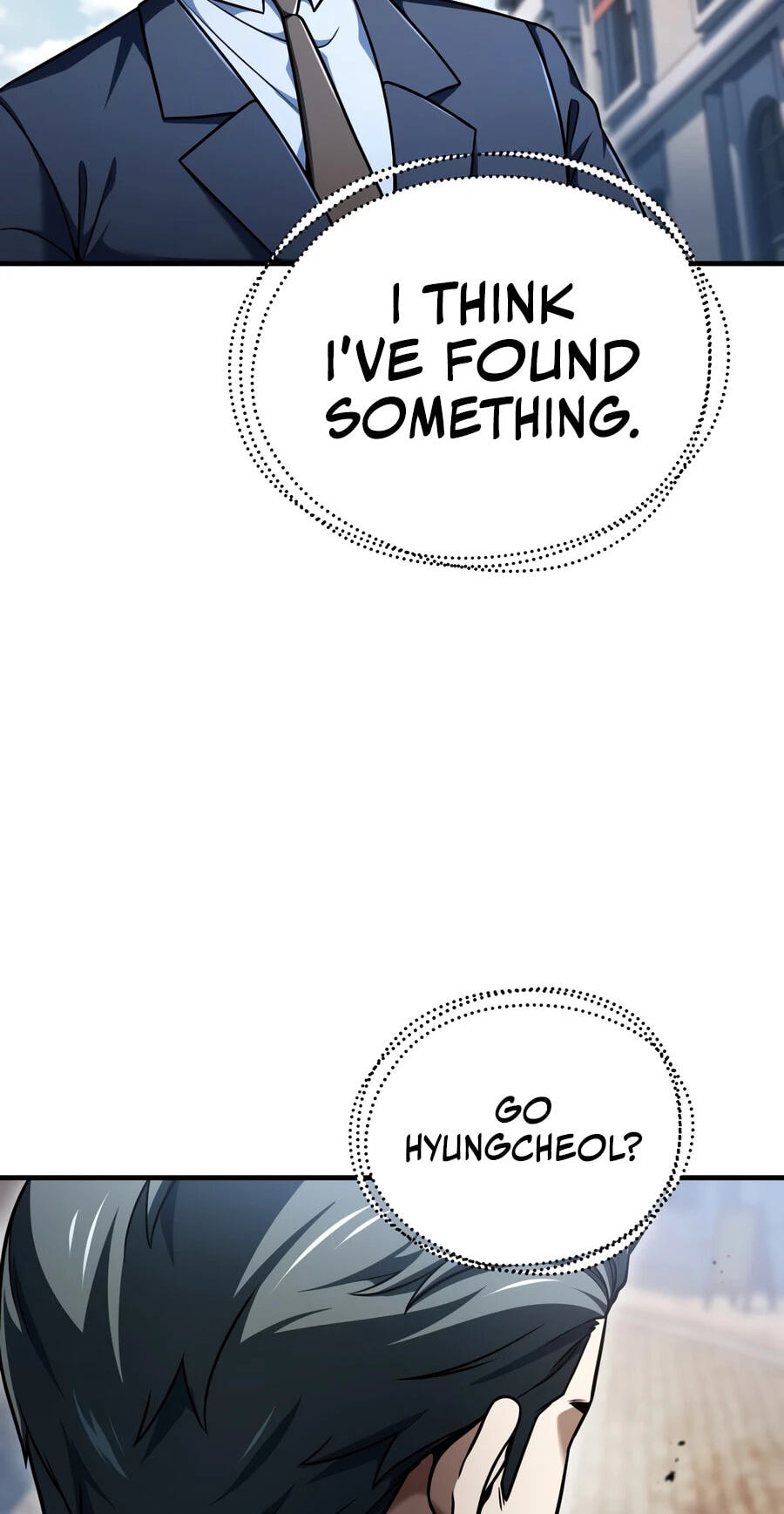 Player Who Can't Level Up Chapter 235 page 83 - 