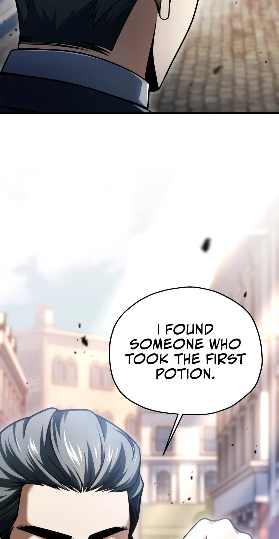 Player Who Can't Level Up Chapter 235 page 84 - 