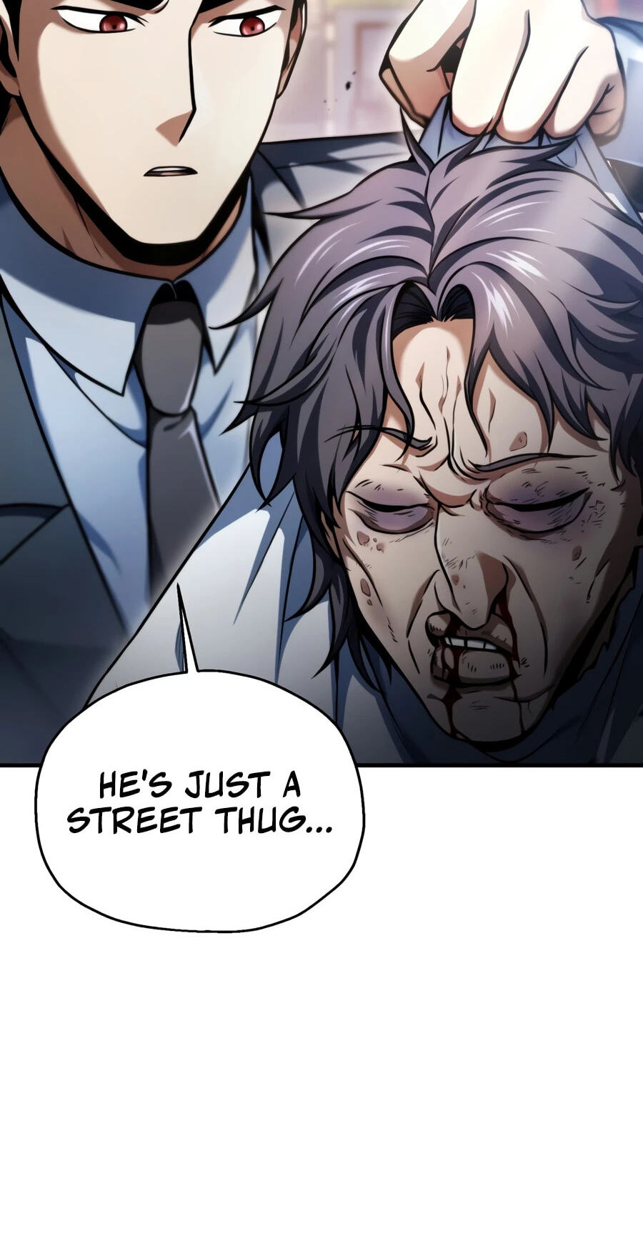 Player Who Can't Level Up Chapter 235 page 85 - 