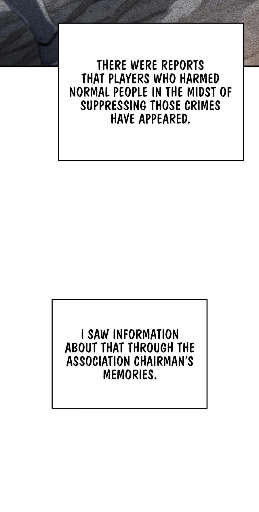 Player Who Can't Level Up Chapter 236 page 12 - 