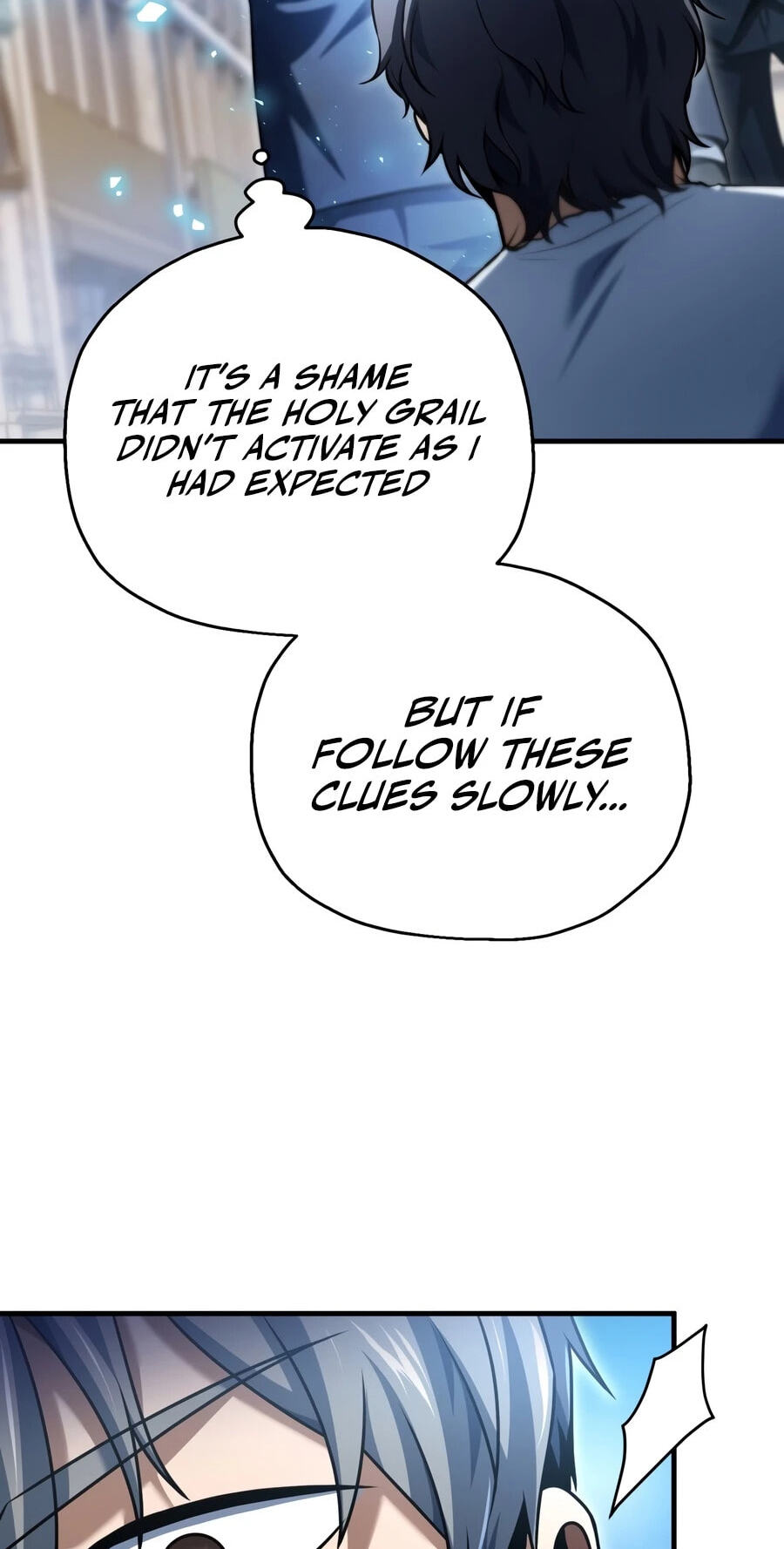 Player Who Can't Level Up Chapter 236 page 14 - 
