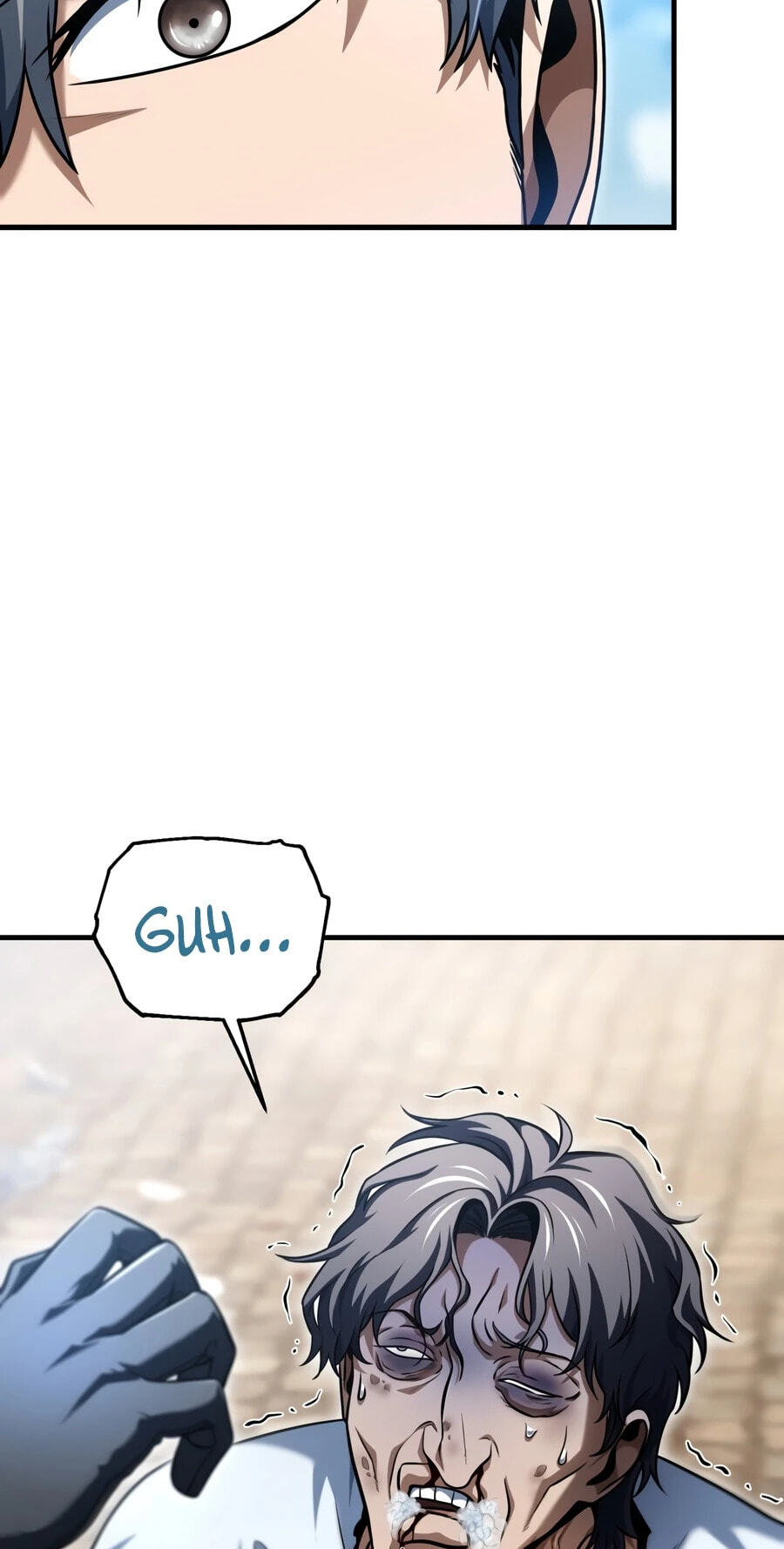 Player Who Can't Level Up Chapter 236 page 15 - 