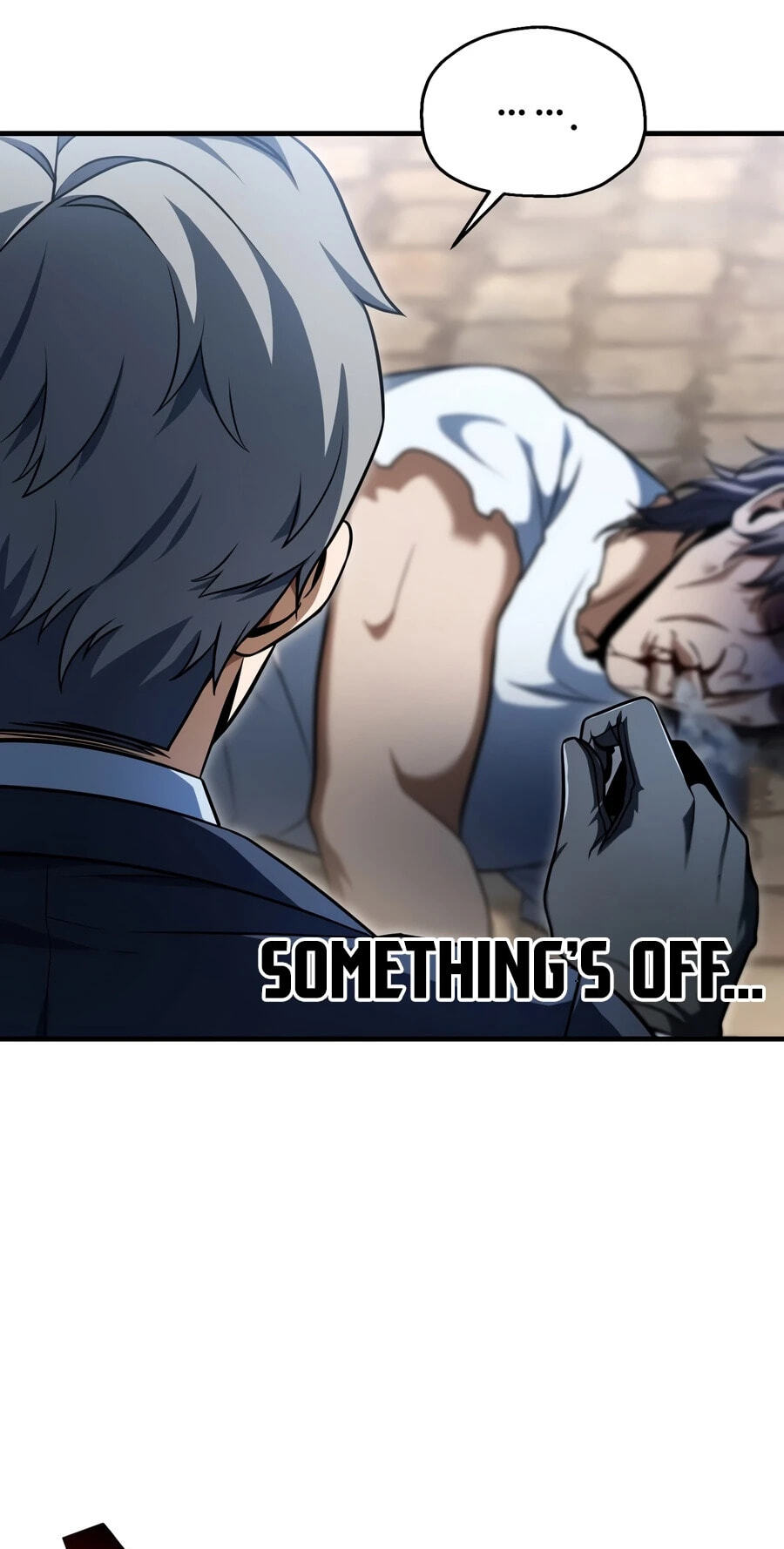 Player Who Can't Level Up Chapter 236 page 21 - 