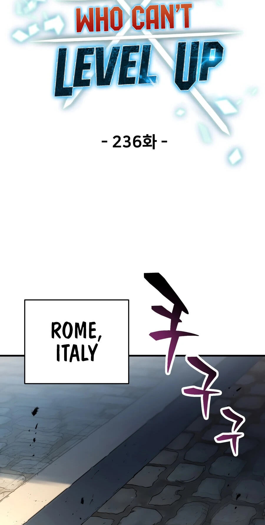 Player Who Can't Level Up Chapter 236 page 28 - 