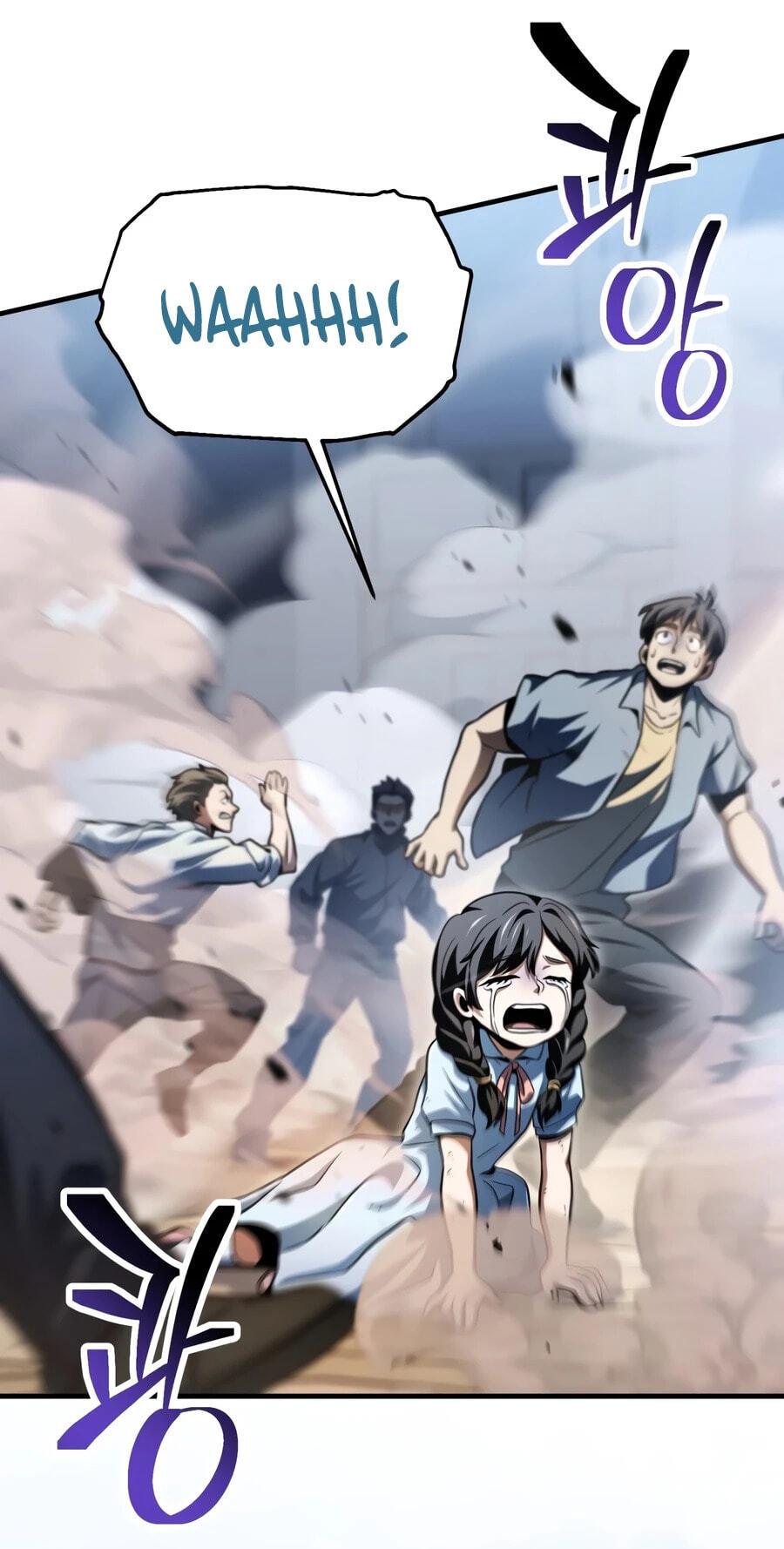 Player Who Can't Level Up Chapter 236 page 31 - 