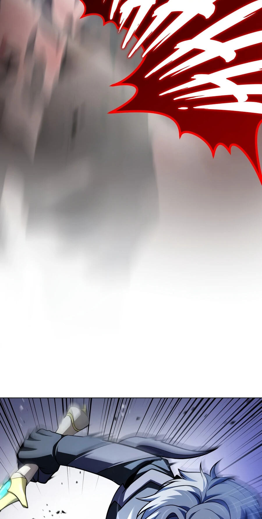 Player Who Can't Level Up Chapter 236 page 36 - 
