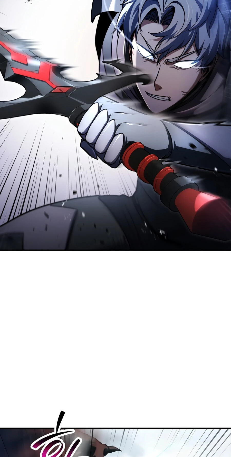 Player Who Can't Level Up Chapter 236 page 37 - 