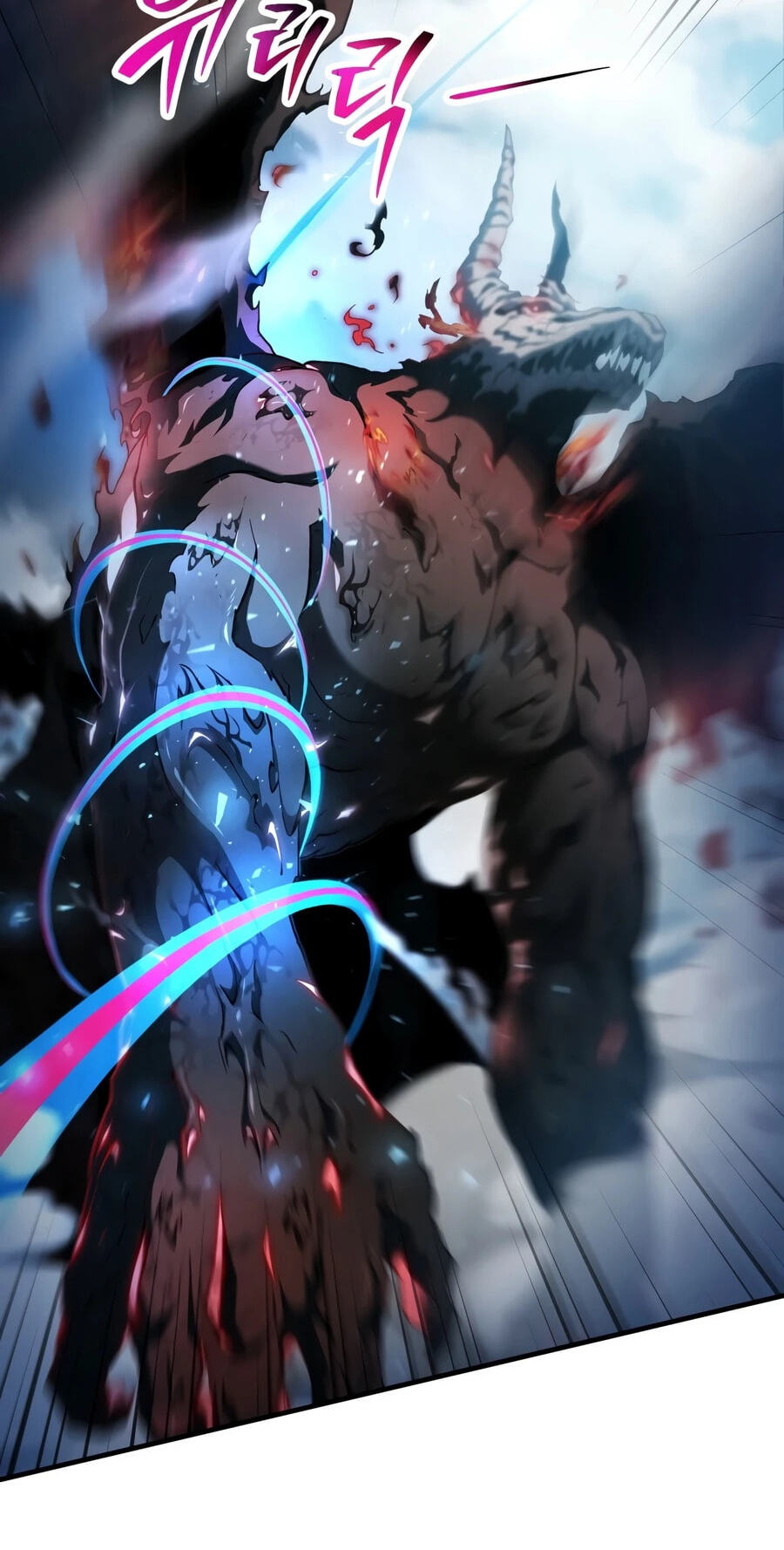 Player Who Can't Level Up Chapter 236 page 38 - 