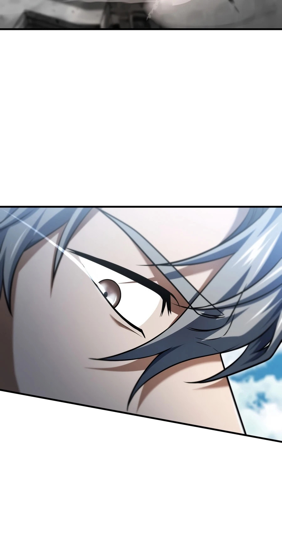 Player Who Can't Level Up Chapter 236 page 40 - 