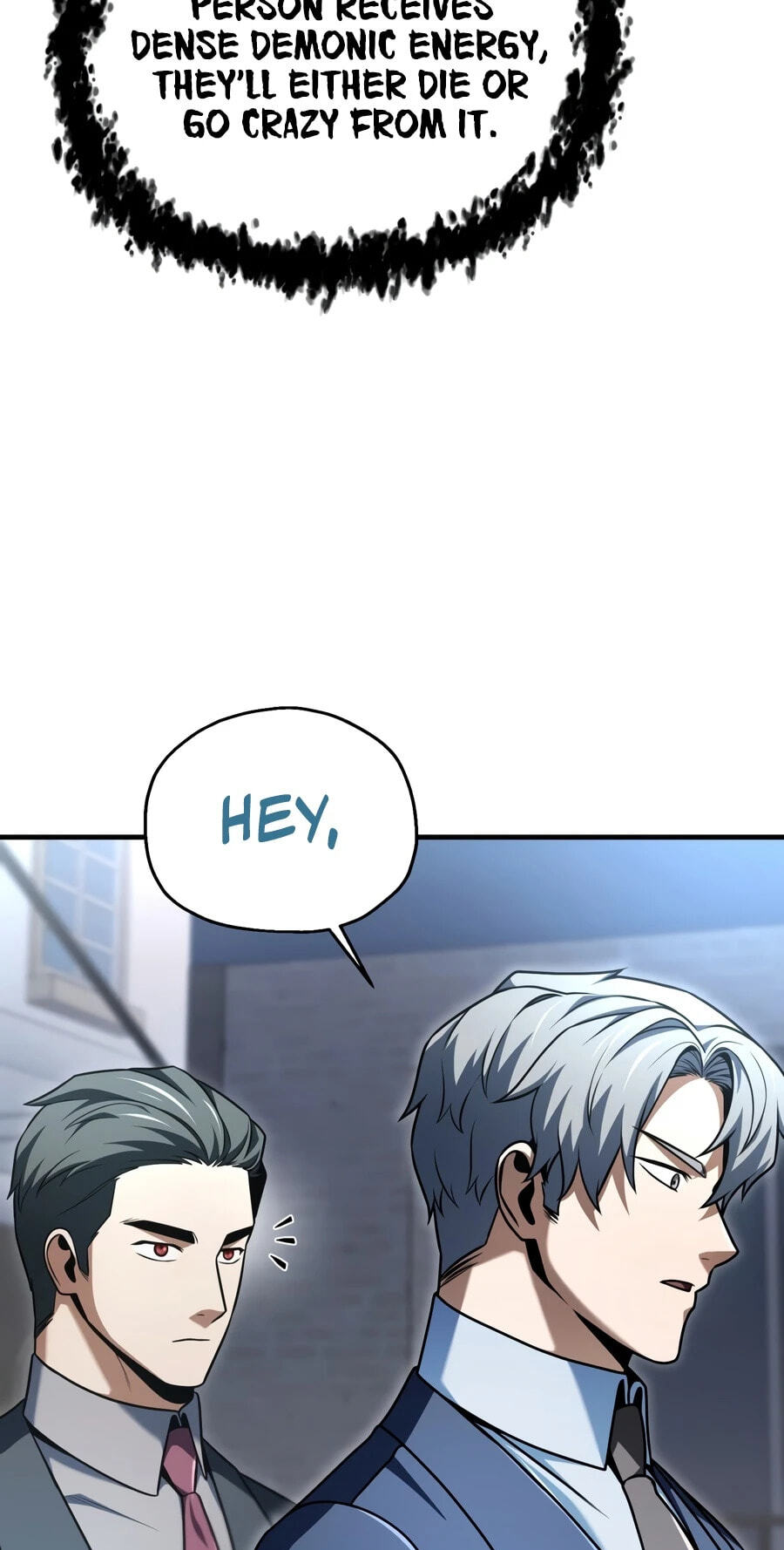 Player Who Can't Level Up Chapter 236 page 5 - 