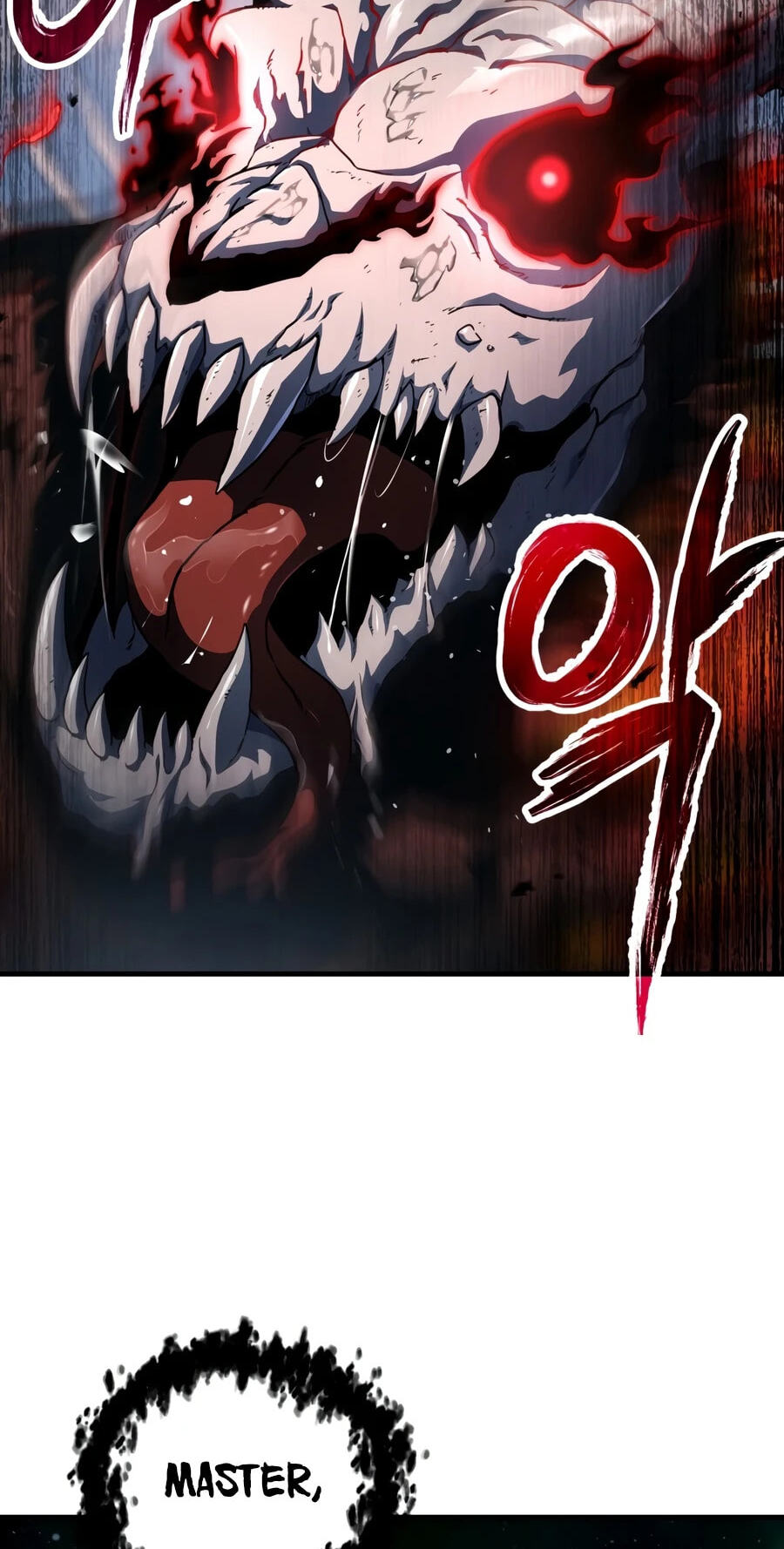 Player Who Can't Level Up Chapter 236 page 43 - 