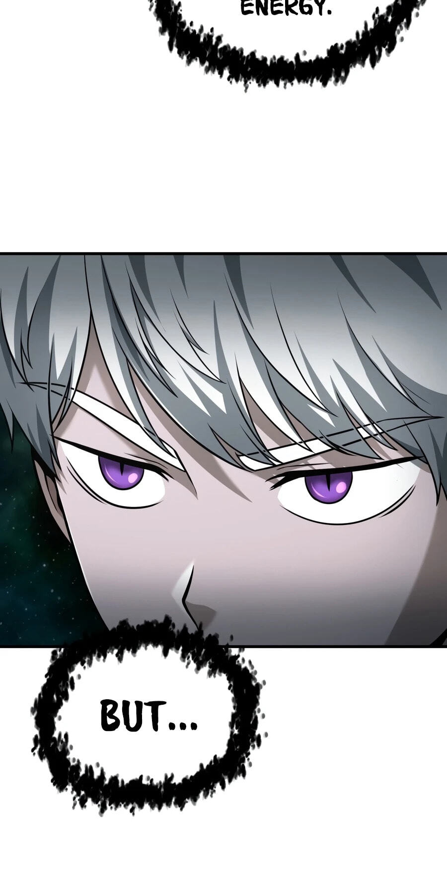 Player Who Can't Level Up Chapter 236 page 45 - 
