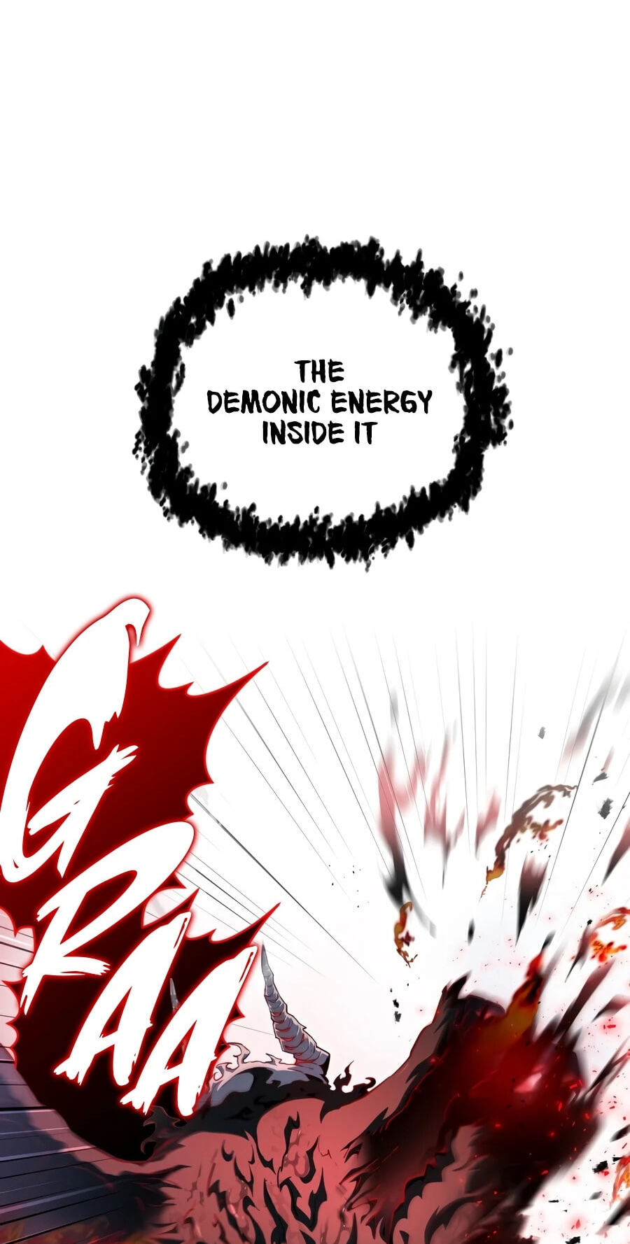 Player Who Can't Level Up Chapter 236 page 46 - 