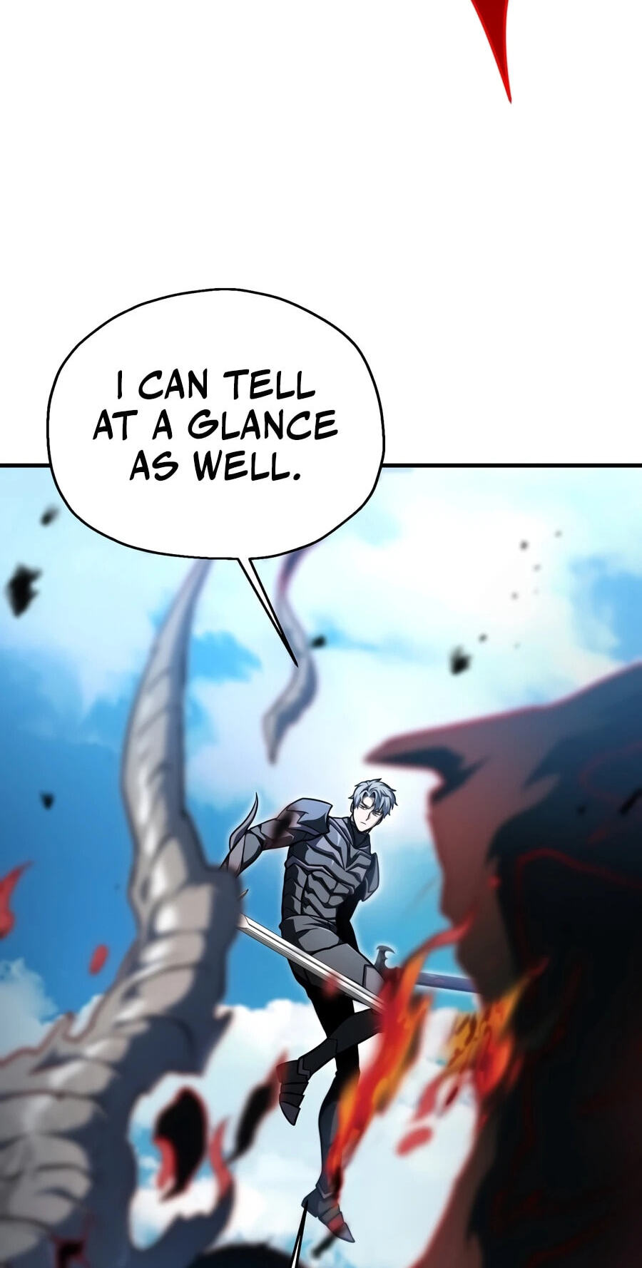 Player Who Can't Level Up Chapter 236 page 48 - 