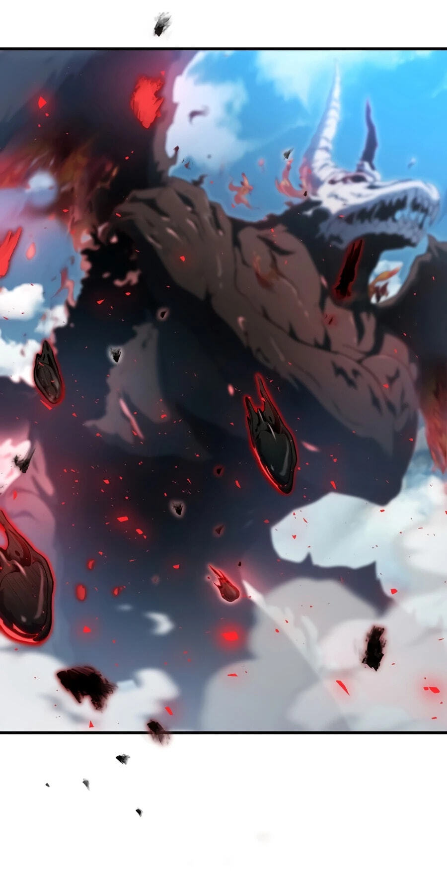 Player Who Can't Level Up Chapter 236 page 51 - 