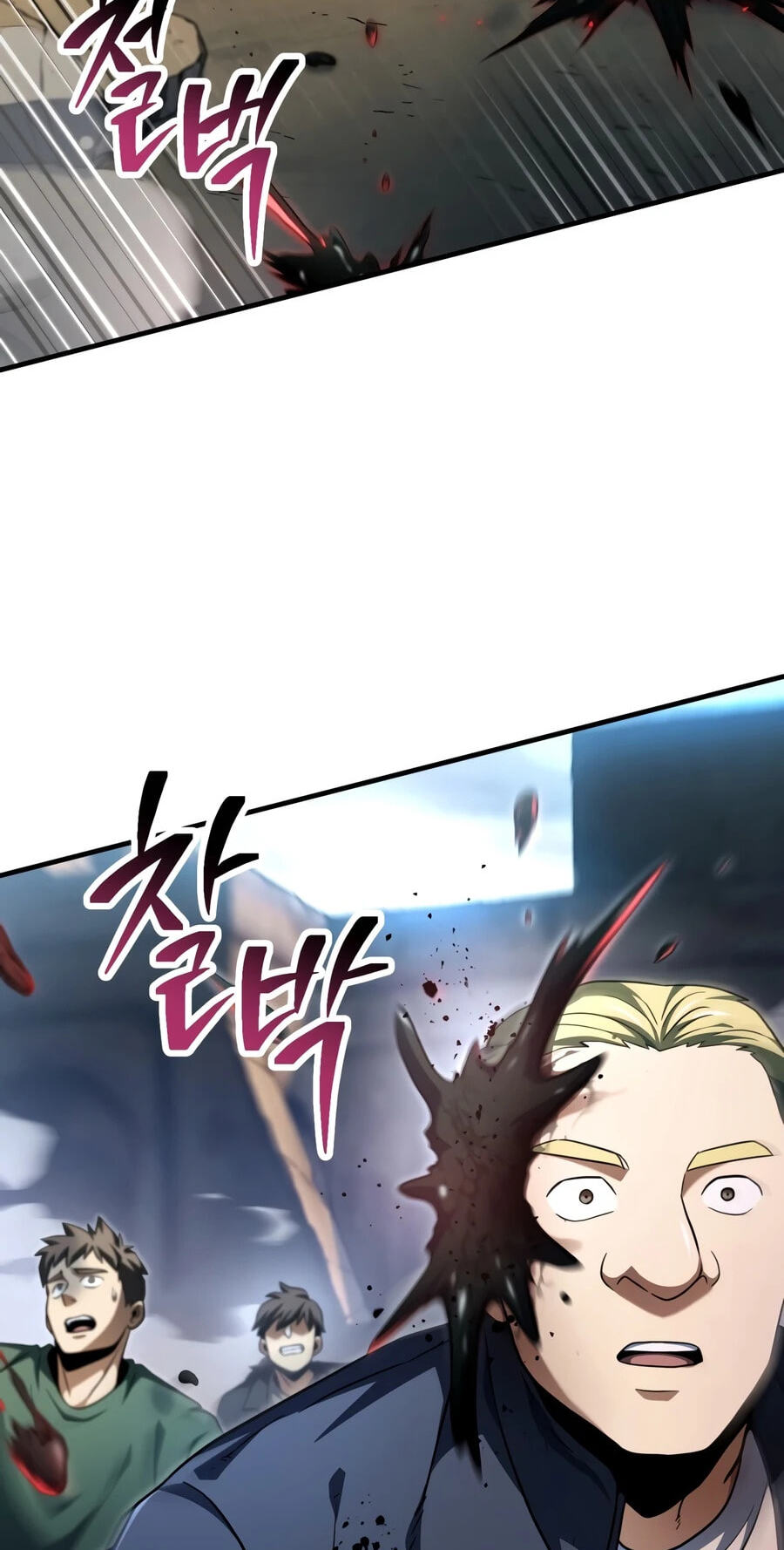 Player Who Can't Level Up Chapter 236 page 54 - 