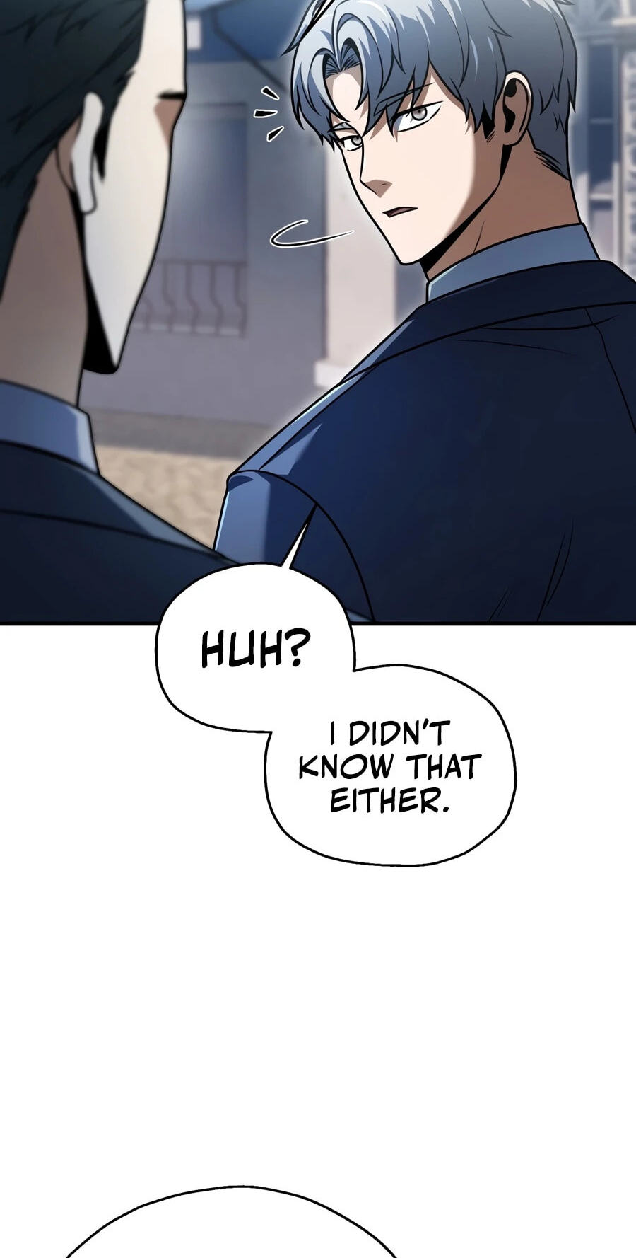 Player Who Can't Level Up Chapter 236 page 7 - 