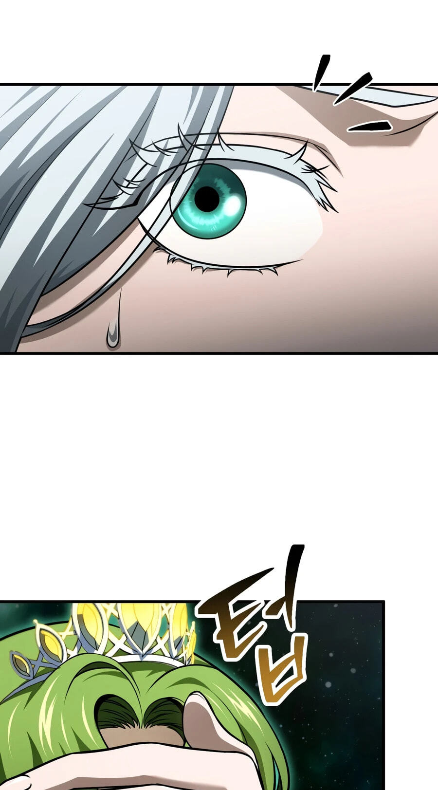 Player Who Can't Level Up Chapter 236 page 61 - 