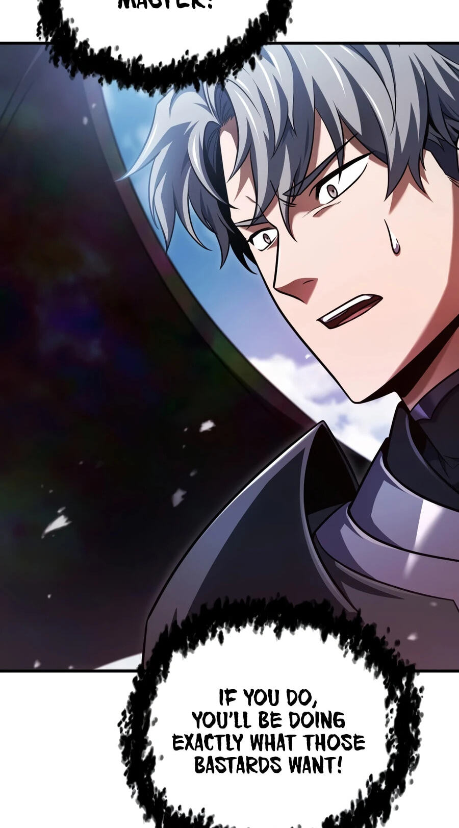 Player Who Can't Level Up Chapter 236 page 63 - 