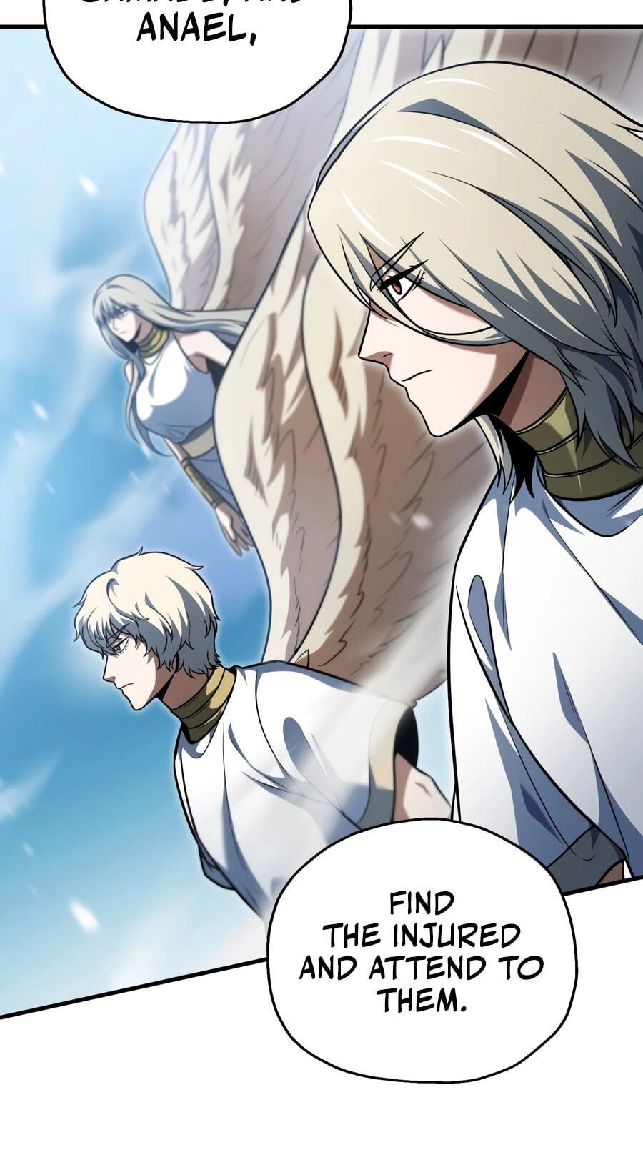 Player Who Can't Level Up Chapter 236 page 67 - 