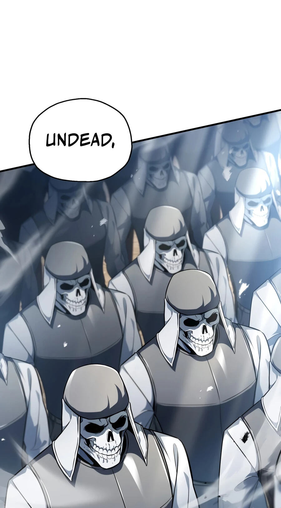 Player Who Can't Level Up Chapter 236 page 68 - 