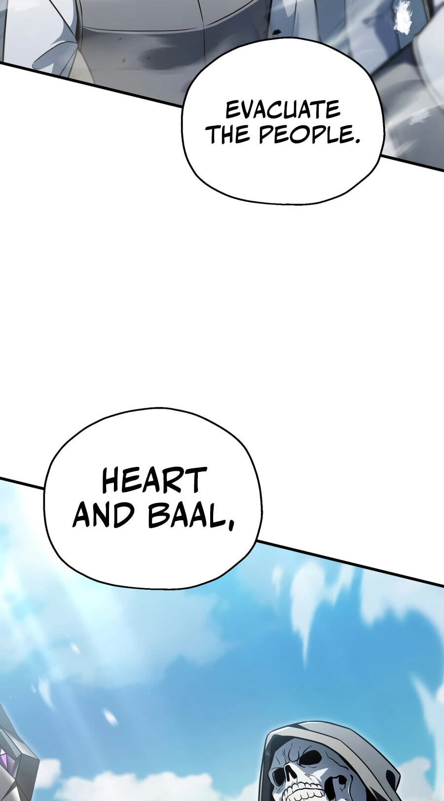 Player Who Can't Level Up Chapter 236 page 69 - 