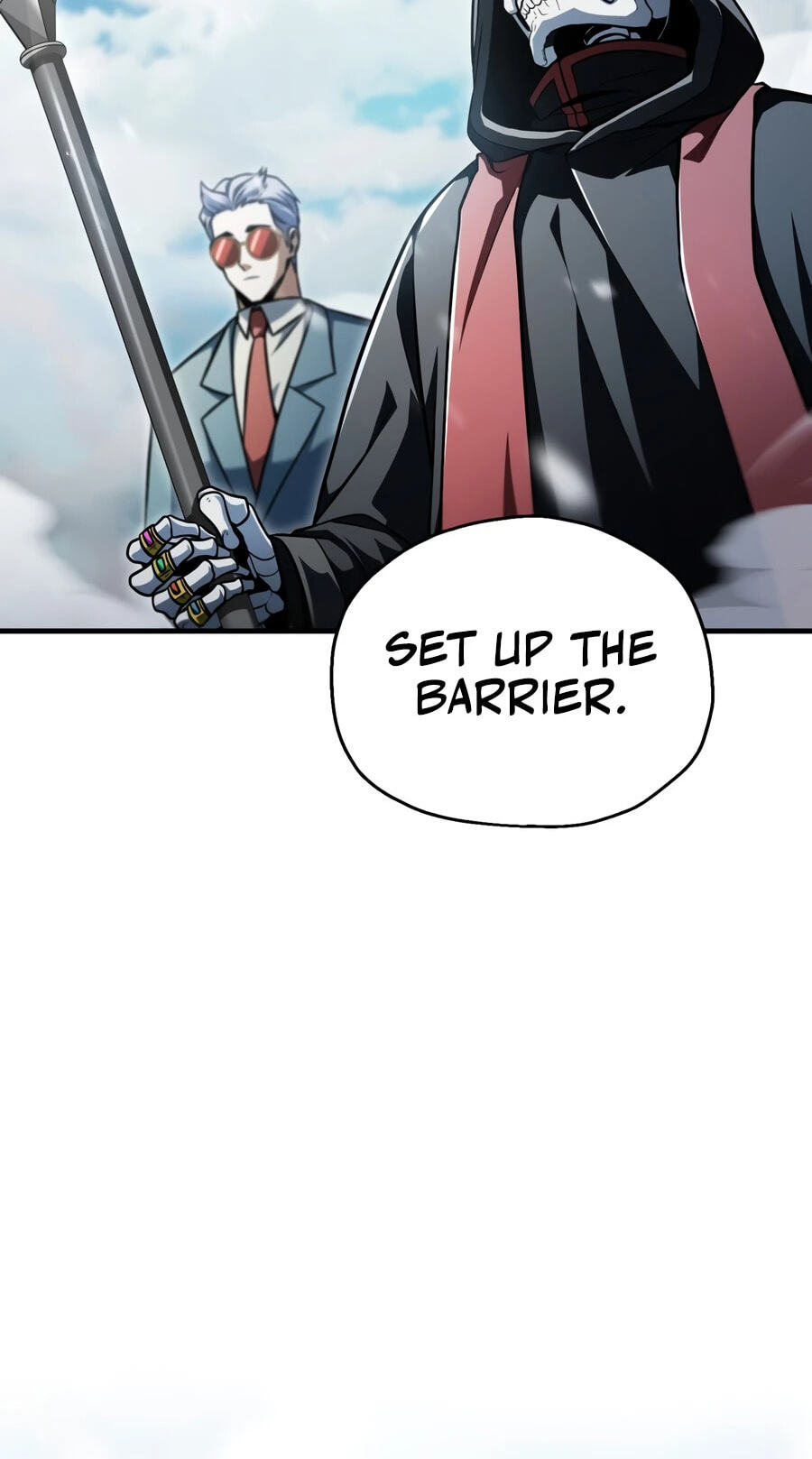 Player Who Can't Level Up Chapter 236 page 70 - 