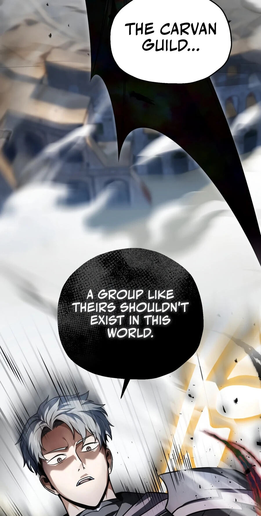 Player Who Can't Level Up Chapter 236 page 72 - 
