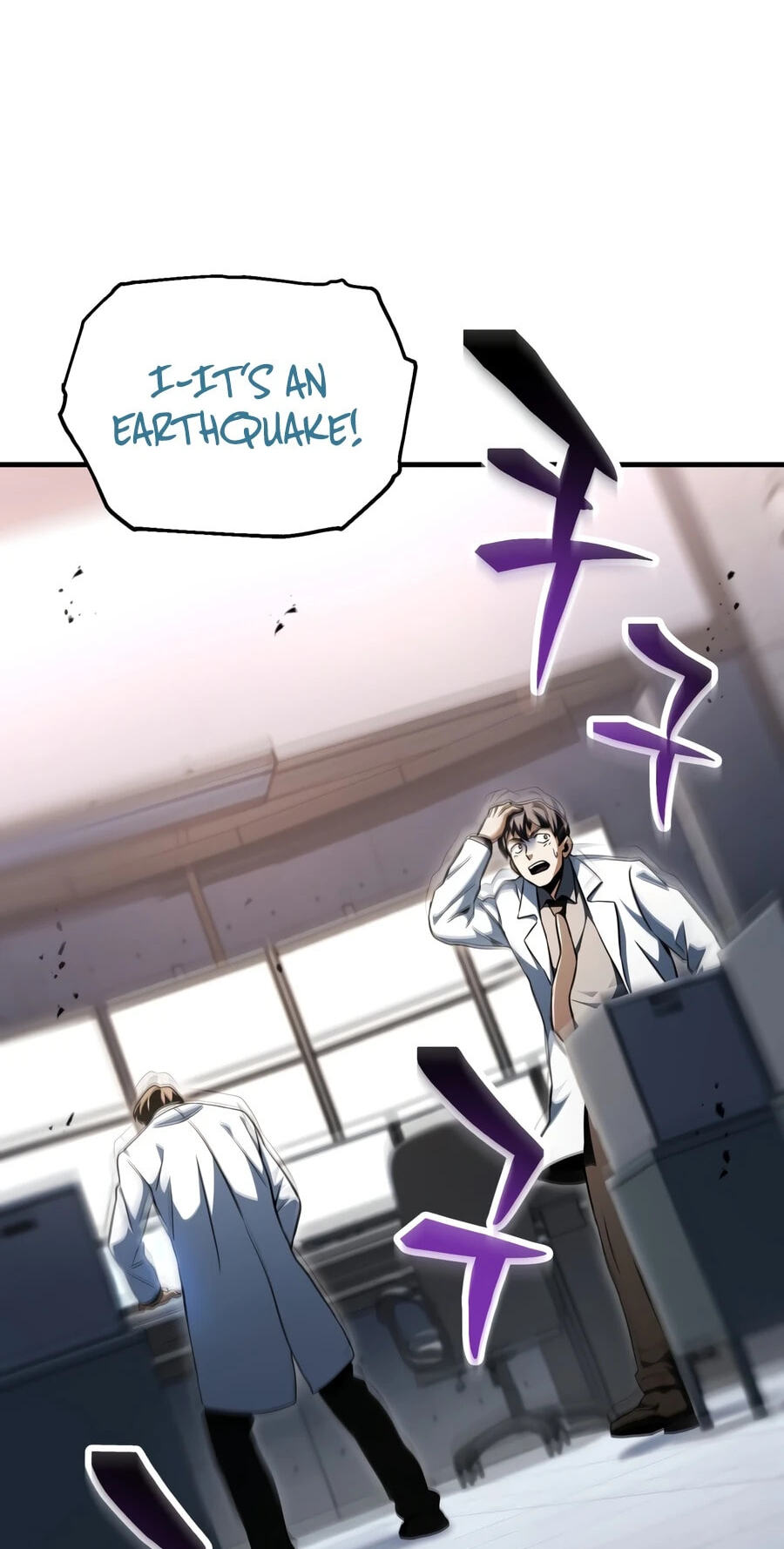 Player Who Can't Level Up Chapter 236 page 77 - 