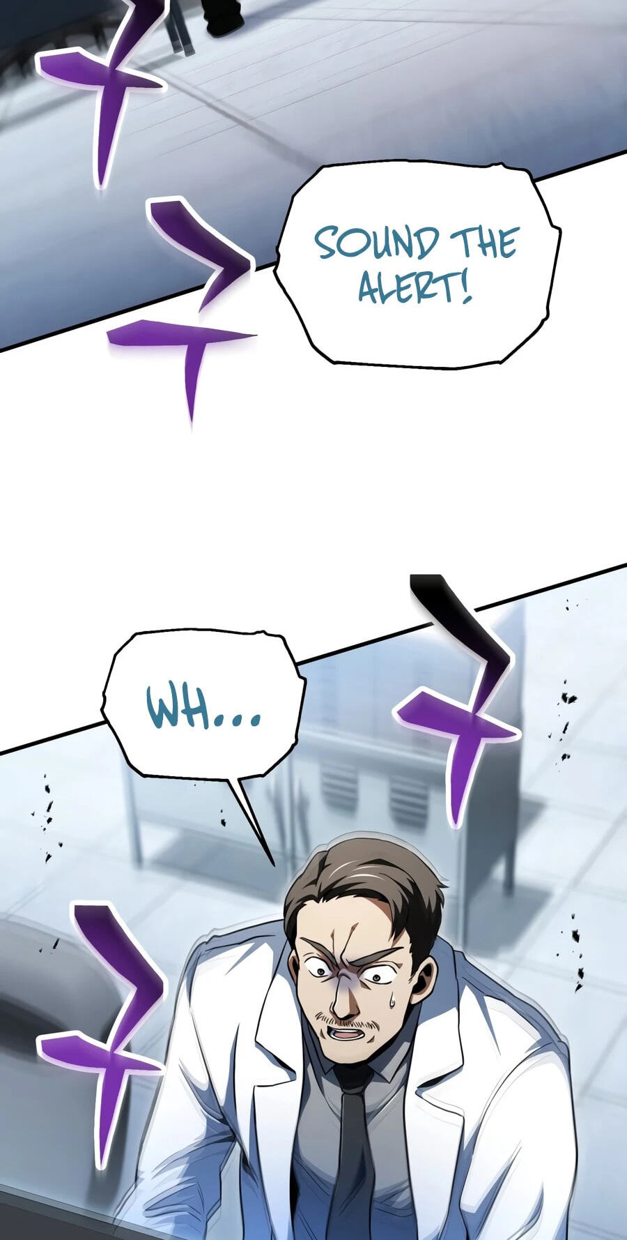 Player Who Can't Level Up Chapter 236 page 78 - 