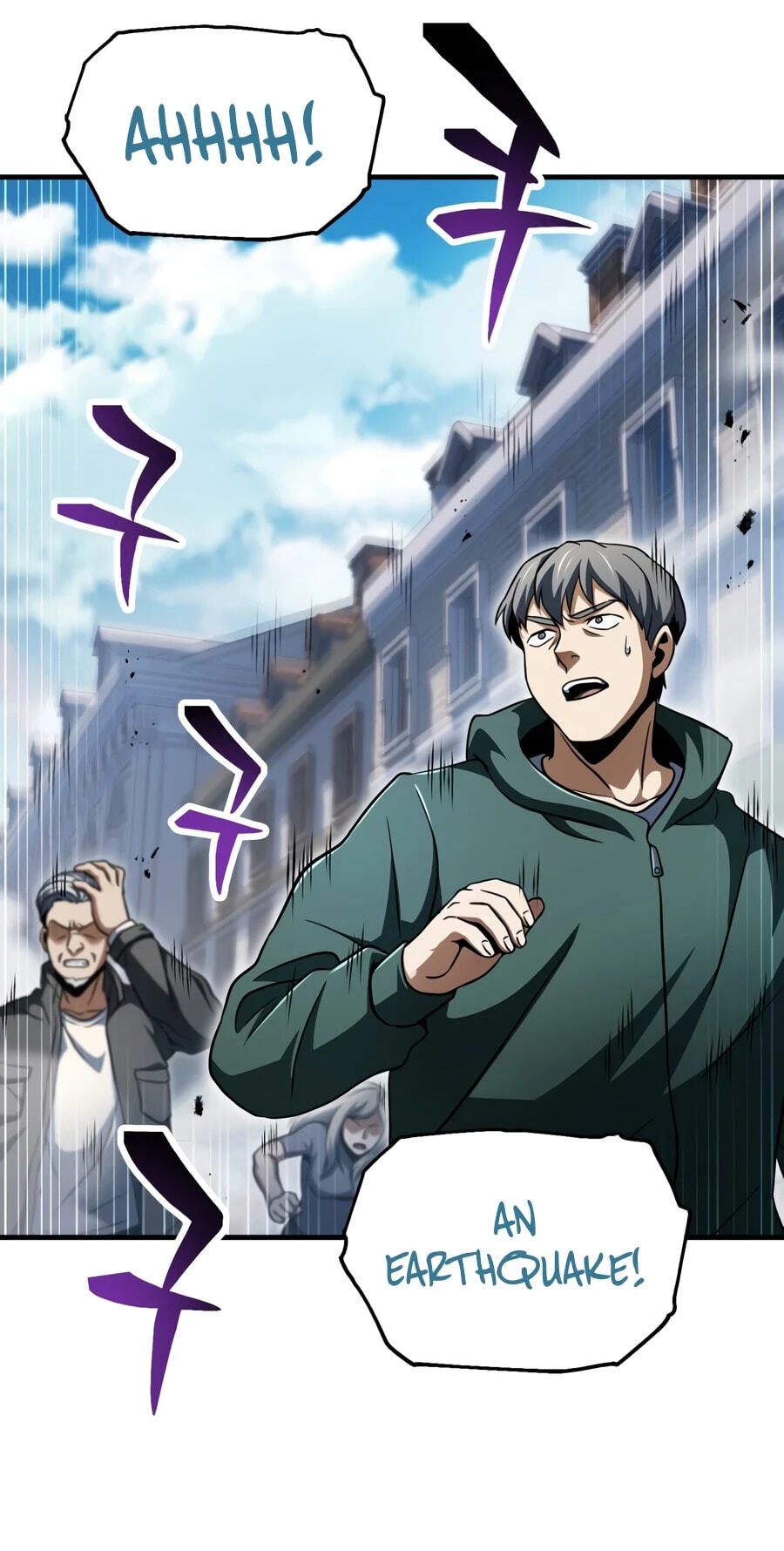 Player Who Can't Level Up Chapter 236 page 81 - 