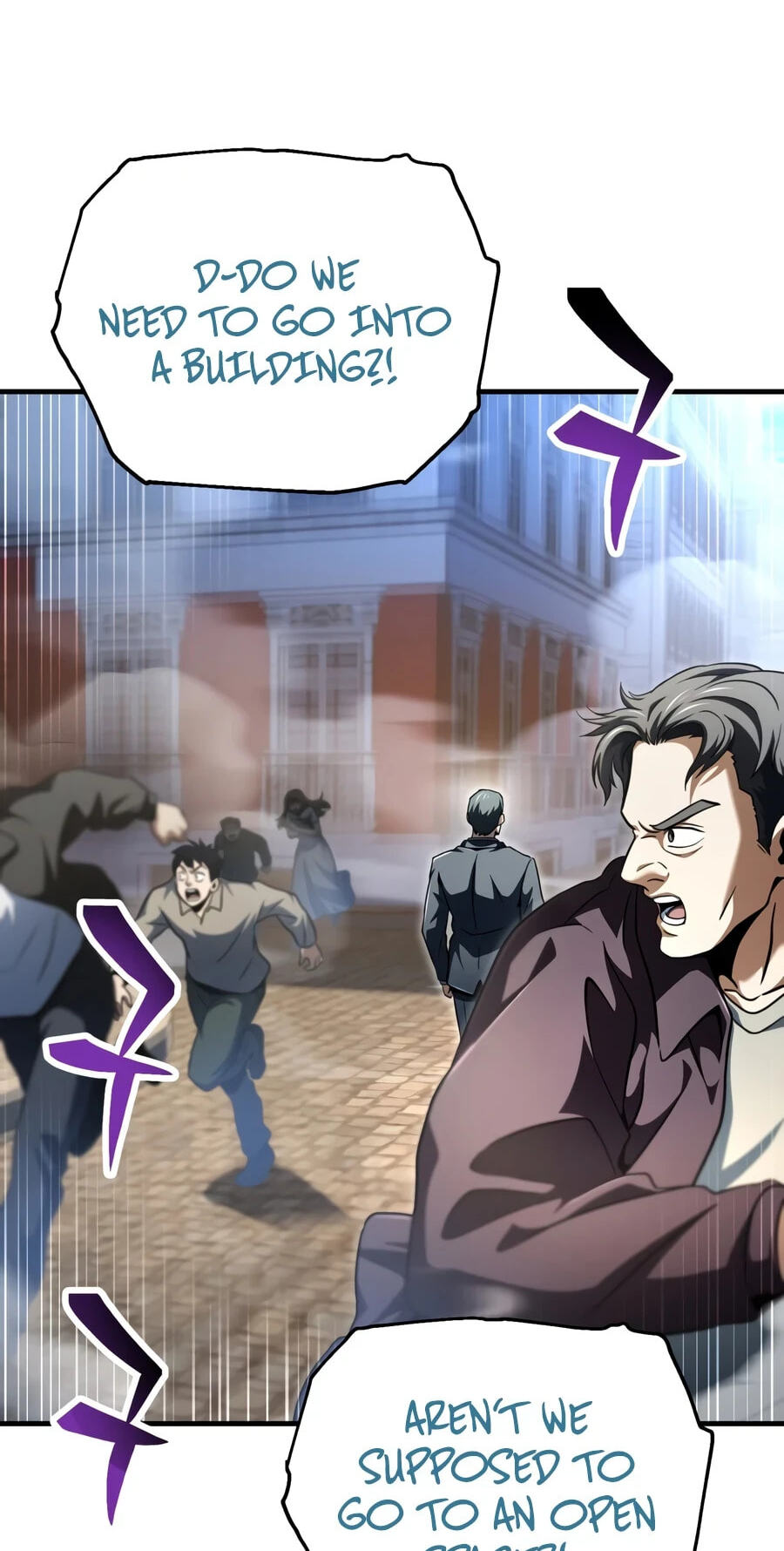 Player Who Can't Level Up Chapter 236 page 82 - 