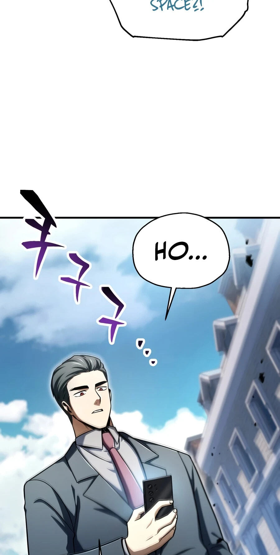 Player Who Can't Level Up Chapter 236 page 83 - 