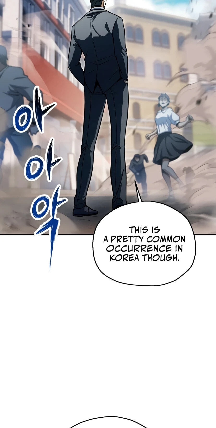 Player Who Can't Level Up Chapter 236 page 85 - 