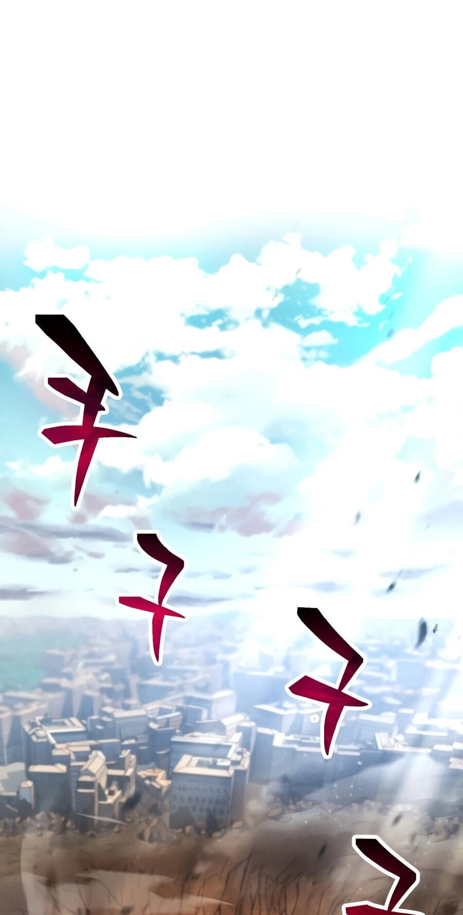 Player Who Can't Level Up Chapter 237 page 1 - 