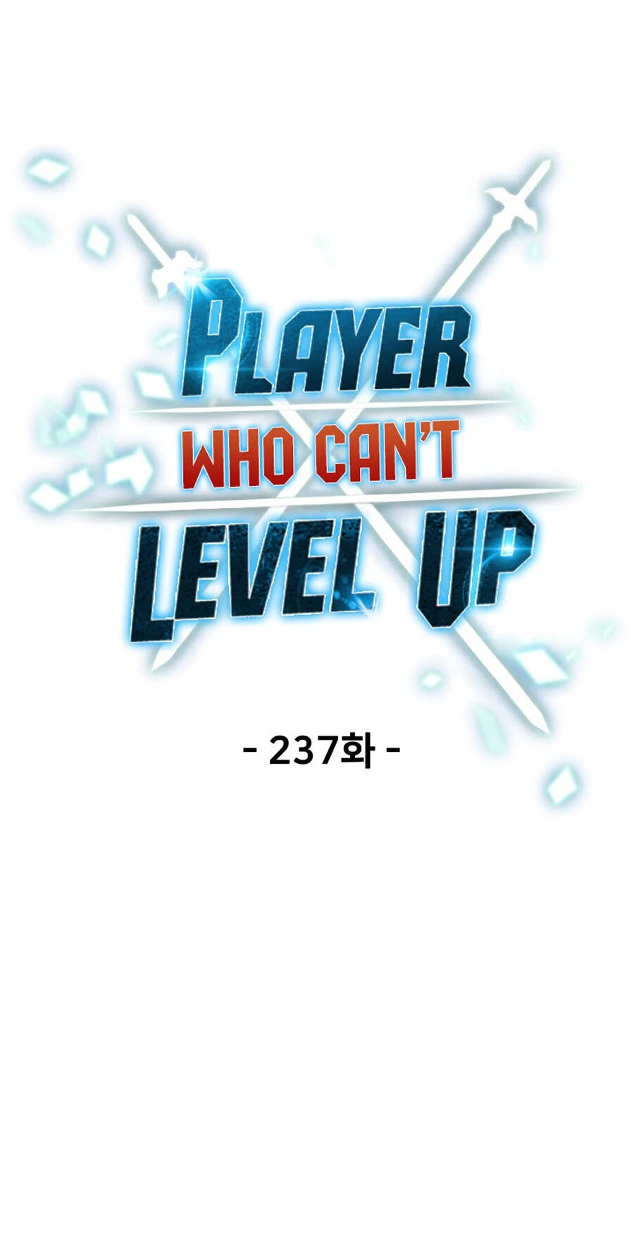 Player Who Can't Level Up Chapter 237 page 13 - 