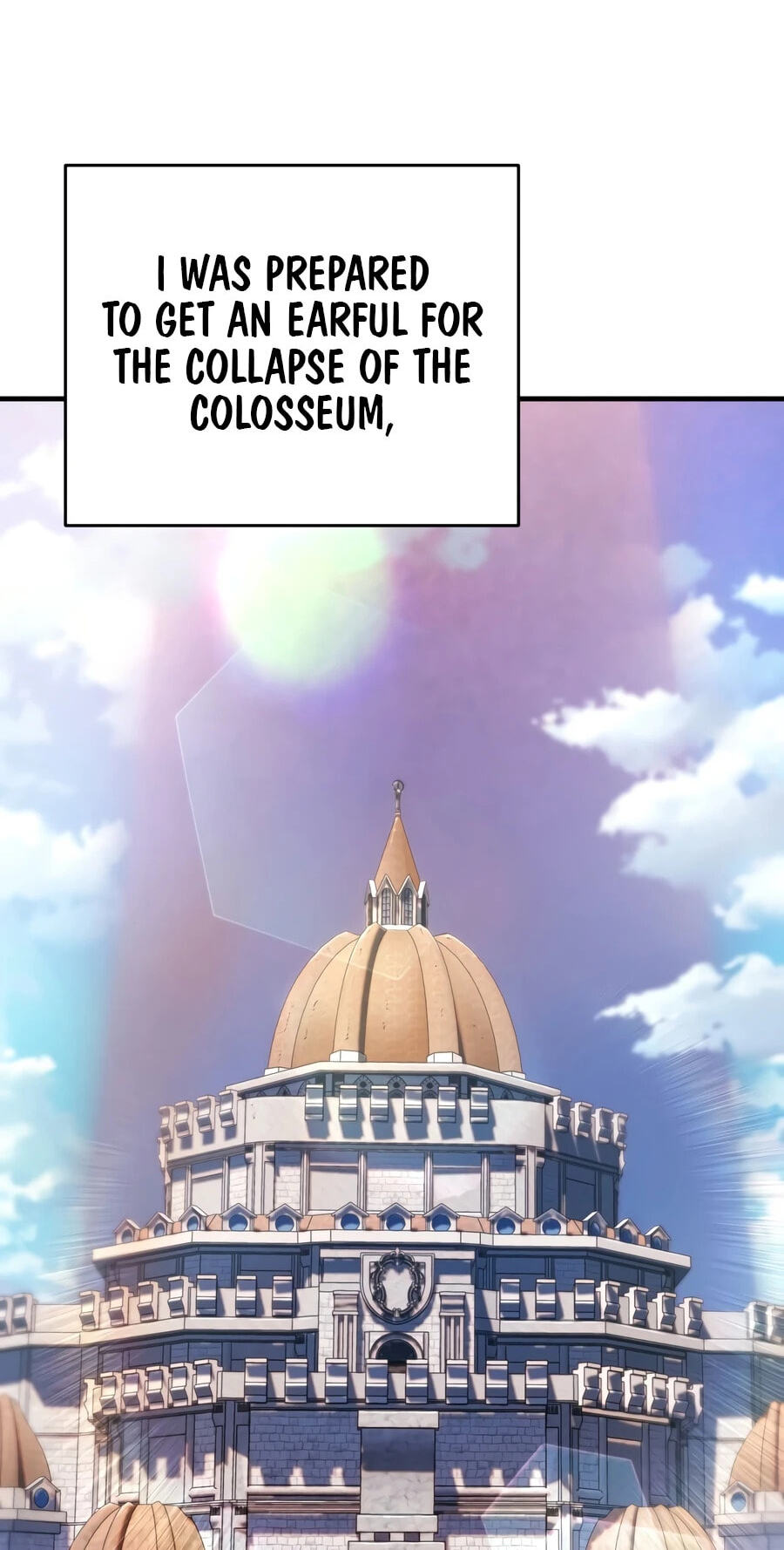 Player Who Can't Level Up Chapter 237 page 14 - 