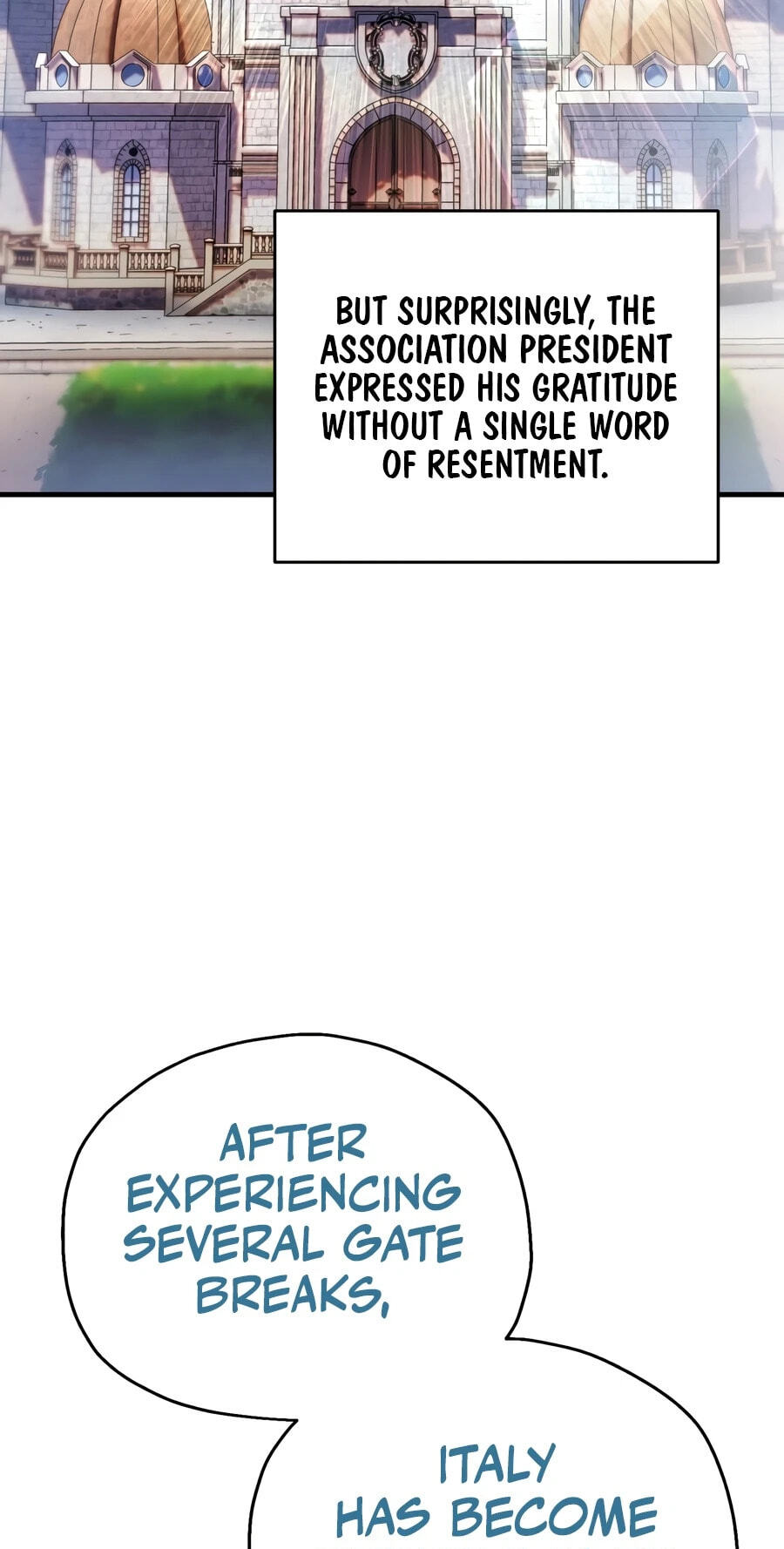 Player Who Can't Level Up Chapter 237 page 15 - 